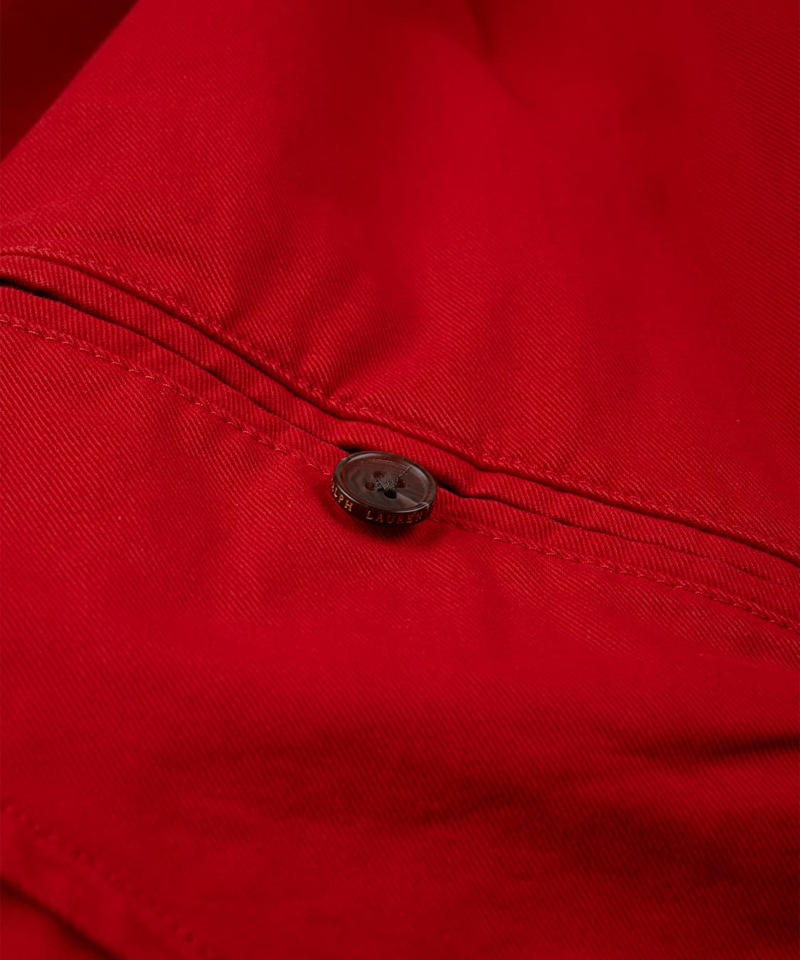 (105) 폴로 랄프로렌 레드 빅자켓 상품이미지6