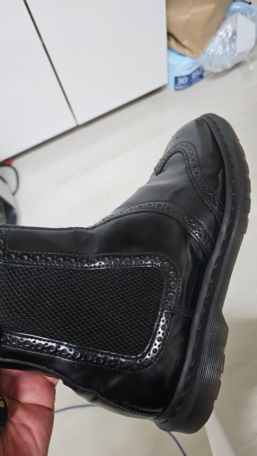 닥터마틴 첼시 260 상품이미지5