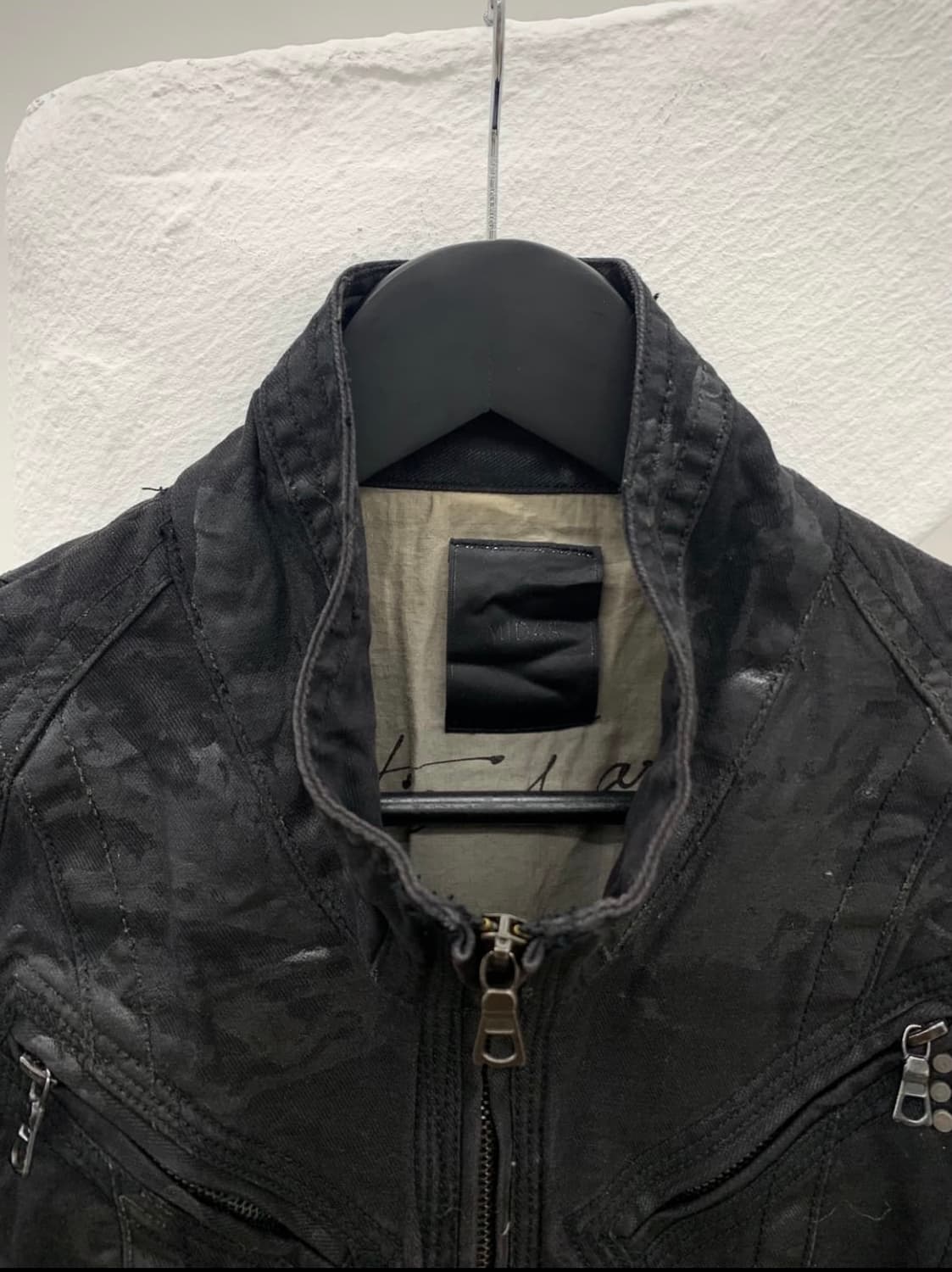 Midas 00s archive cobra waxed sted ride 상품이미지5