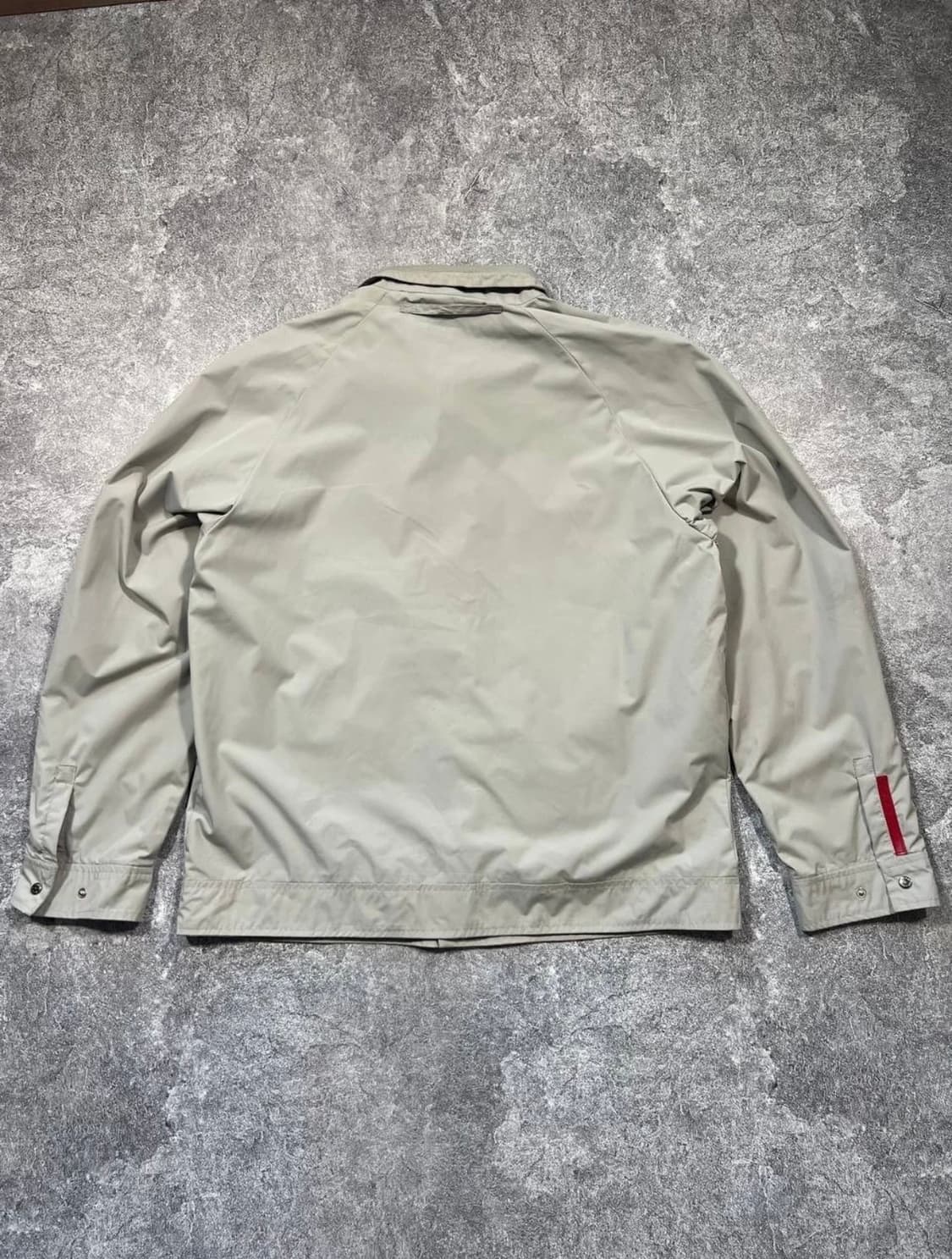 Prada sports 상품이미지2