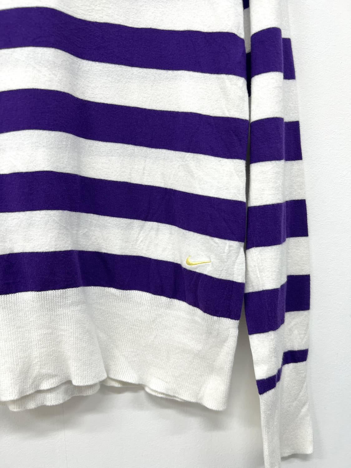 nike stripe slim top 상품이미지7