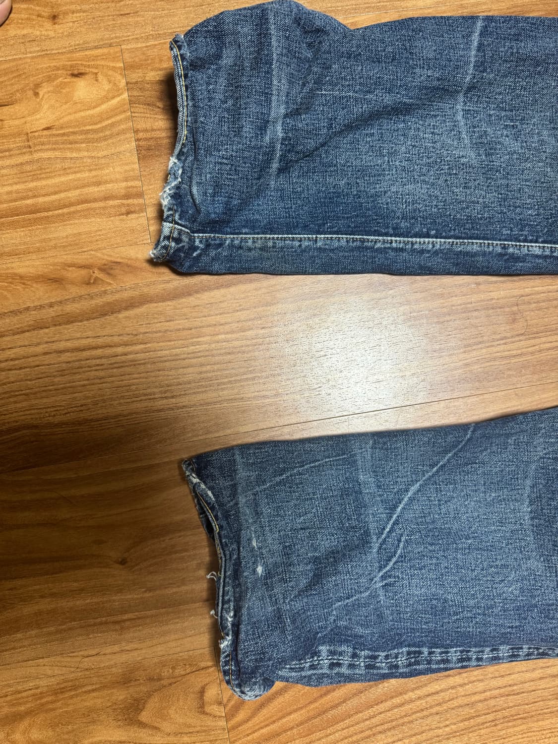 풀카운트 0105 피어오브다크 fear of dark 32 상품이미지3