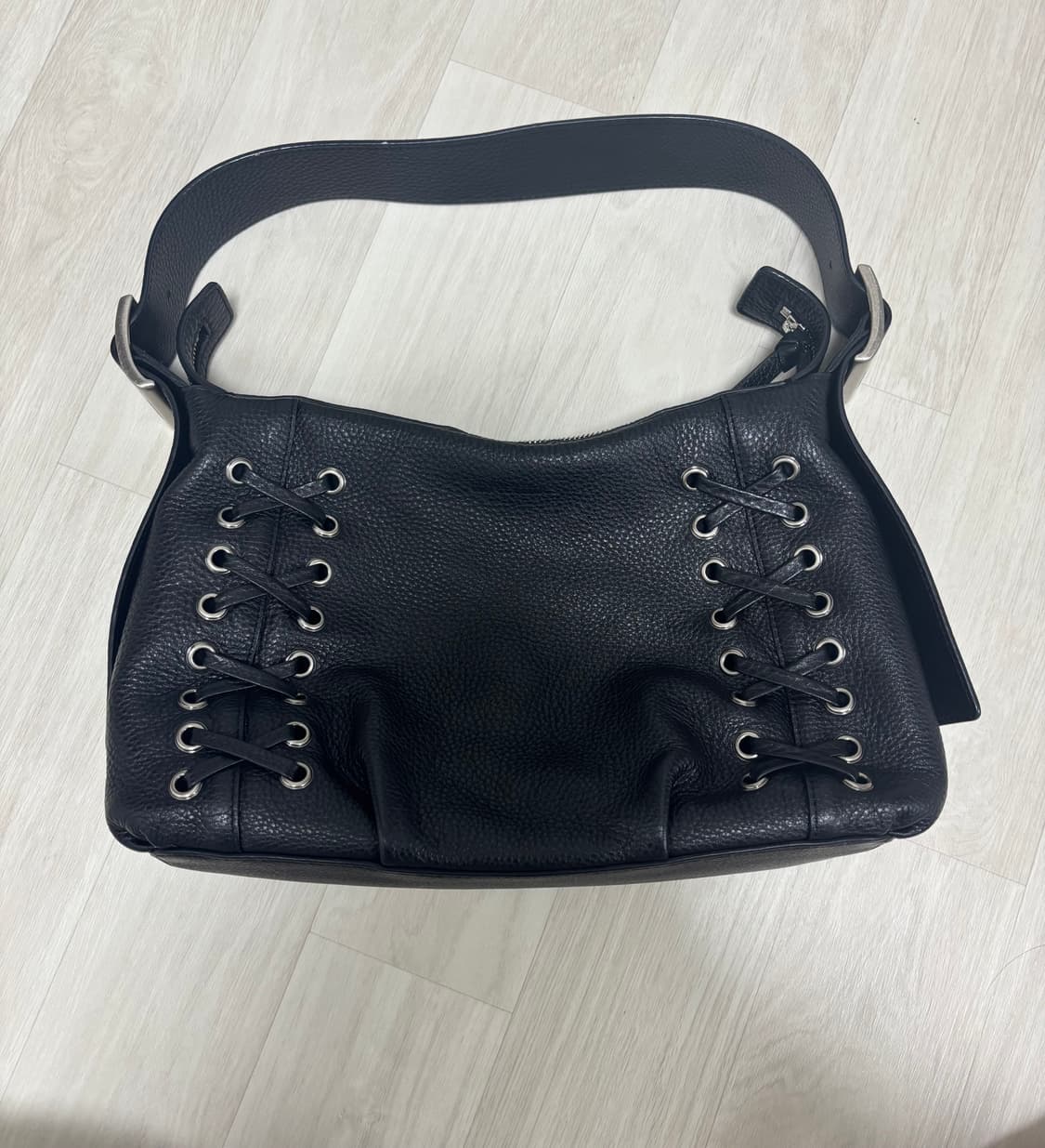 쓰리타임즈 엘레나백 상품이미지1