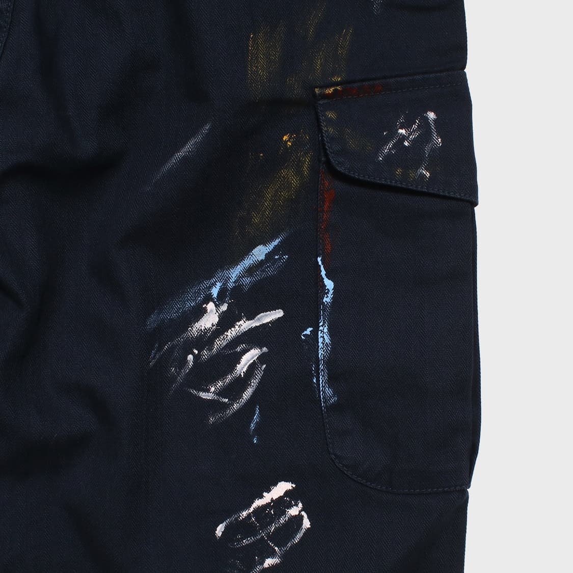 NIGEL CABOURN 상품이미지6