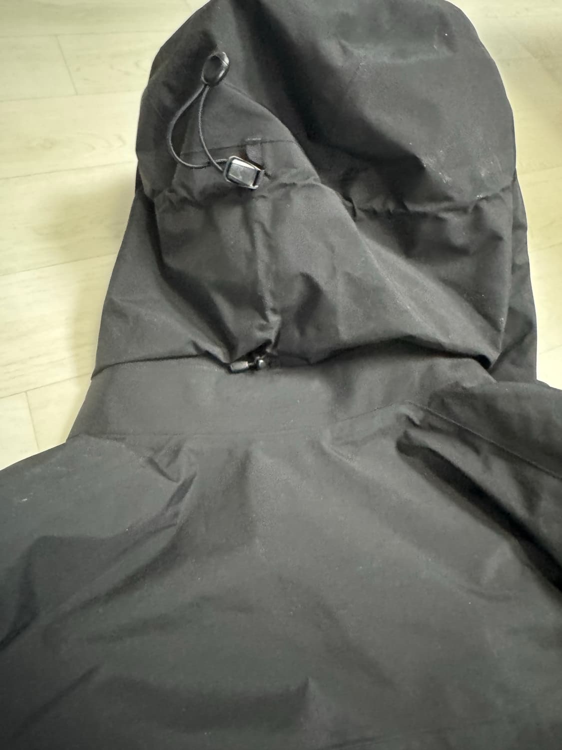 아크테릭스 베타 AR 자켓 XL (AJPSM07082/BLK) 상품이미지3