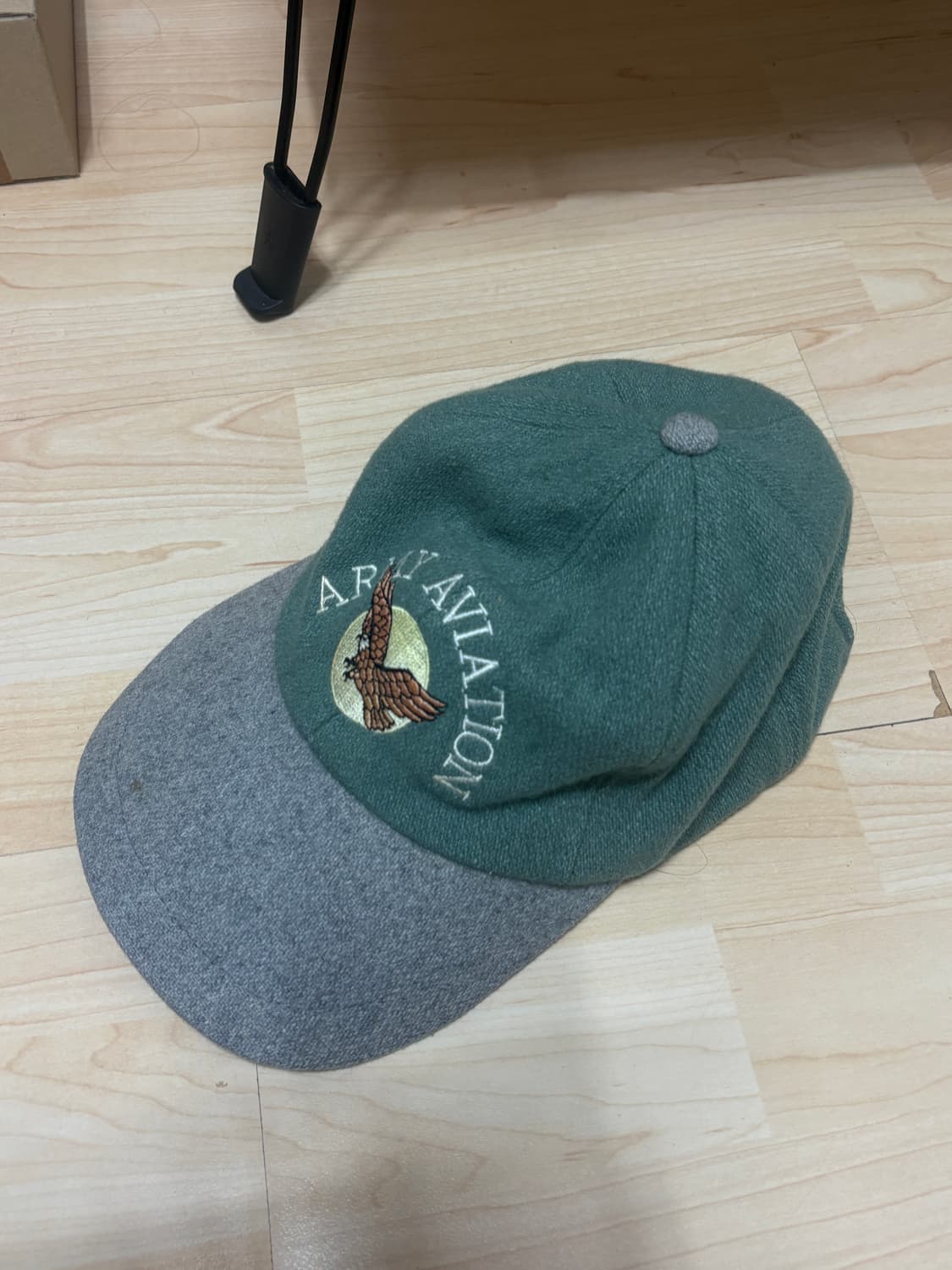 빈티지 모자 상품이미지1