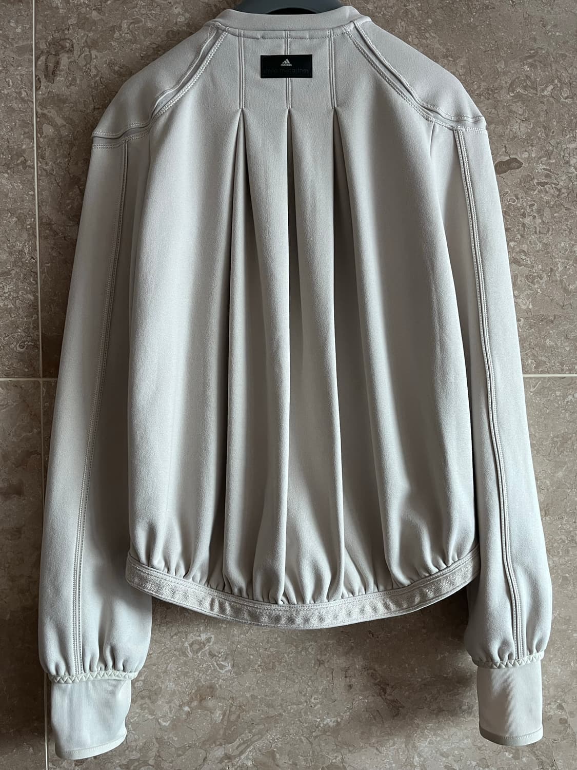 아디다스 스텔라매카트니 런닝 자켓 85 상품이미지5