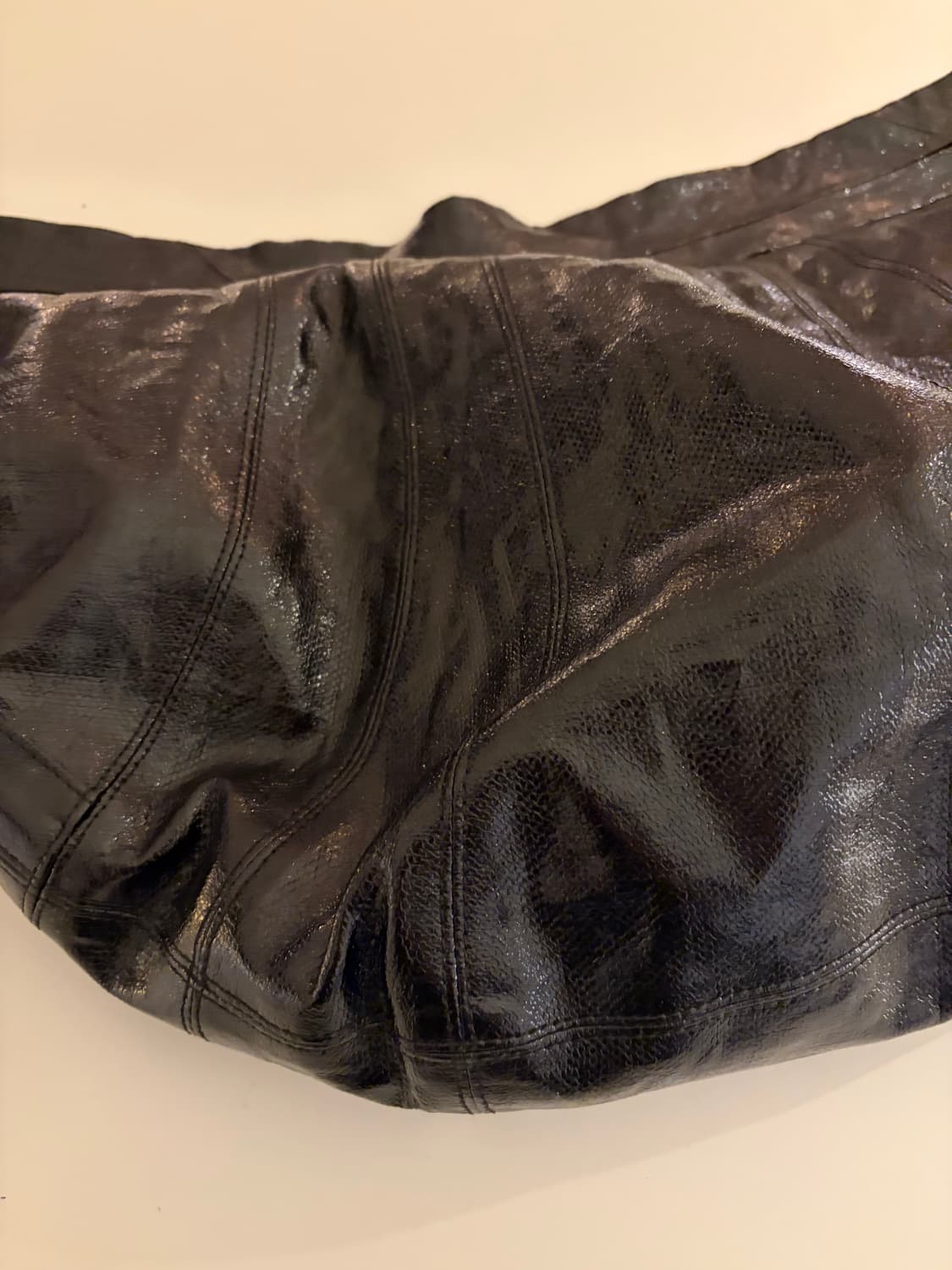 르메르 크로와상 백  상품이미지4