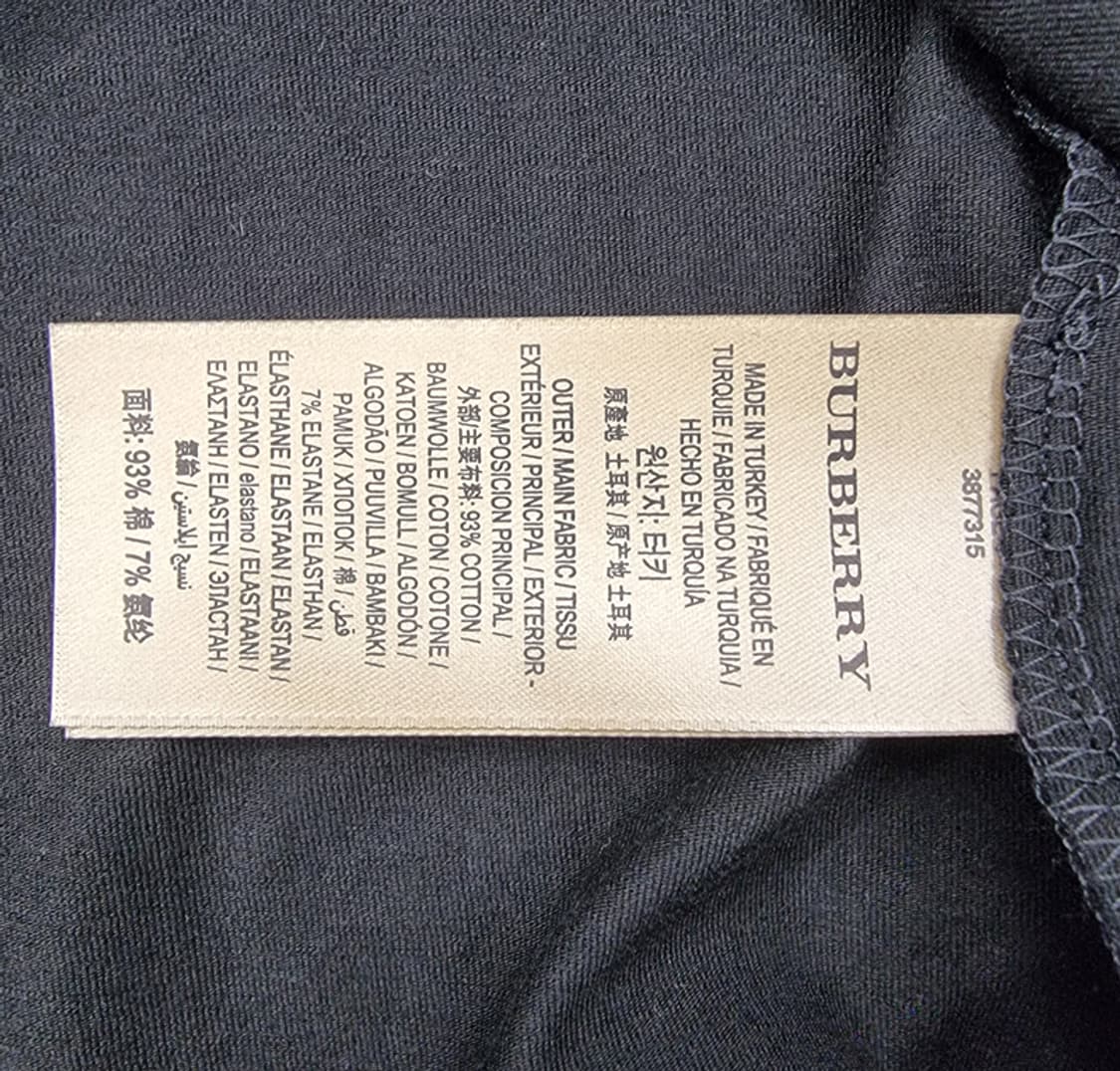 BURBERRY 상품이미지6