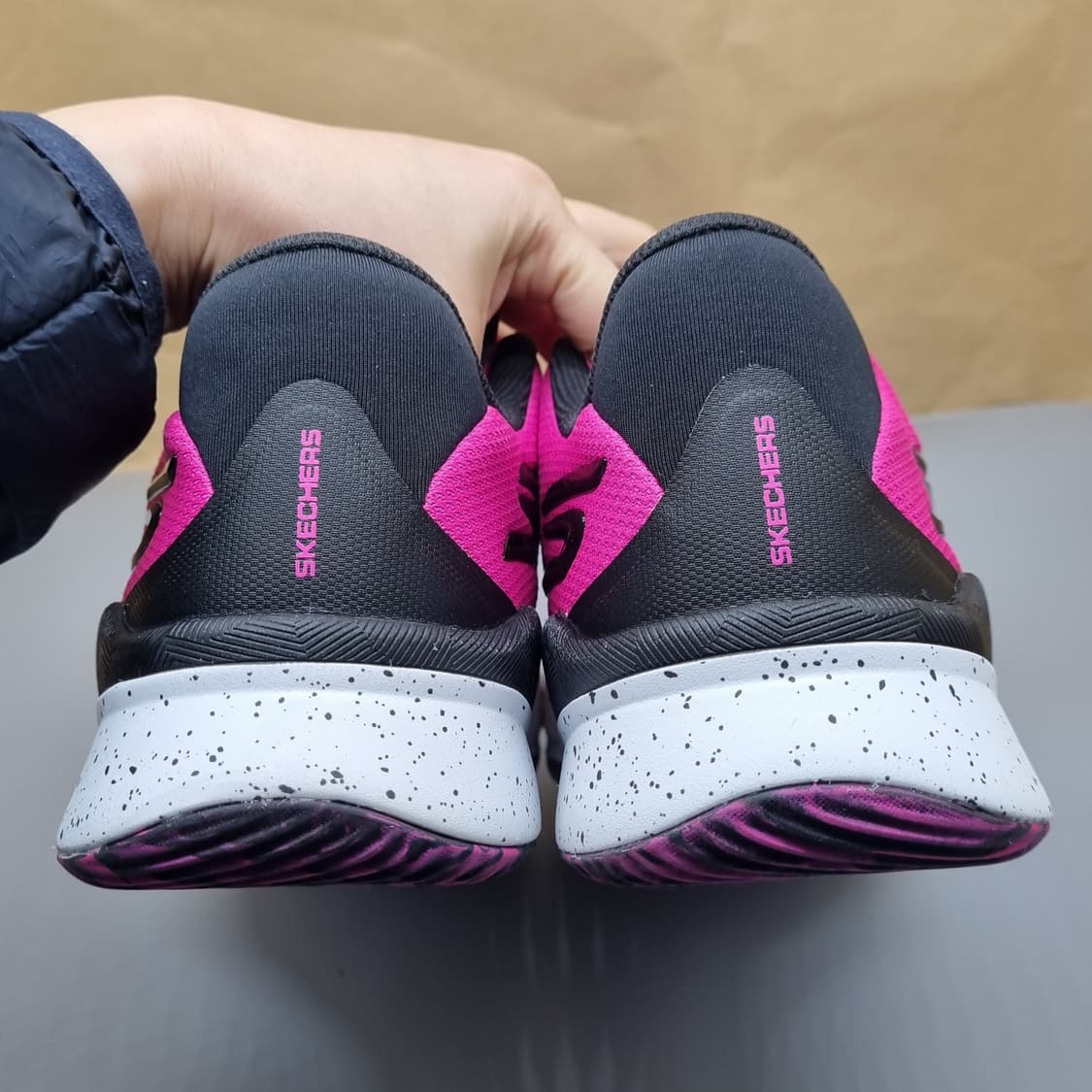 스케쳐스 넥서스 농구화 310 상품이미지4