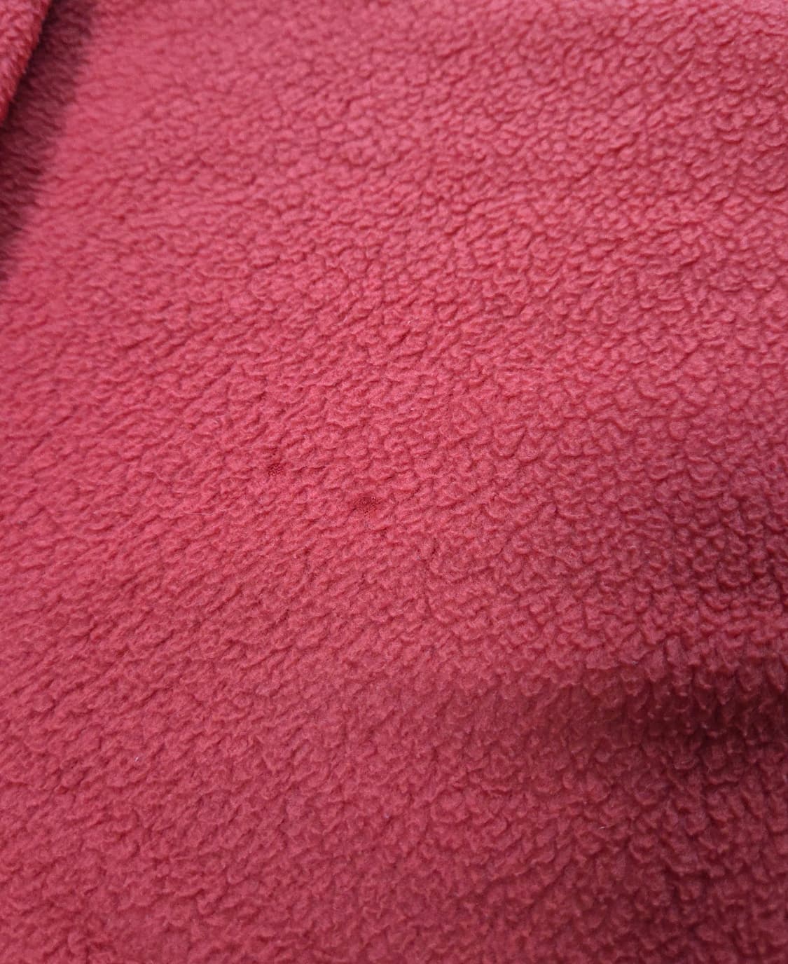 (L)파타고니아 90s 다홍색 신칠라 빈티지빙크, 레드핑크 상품이미지6