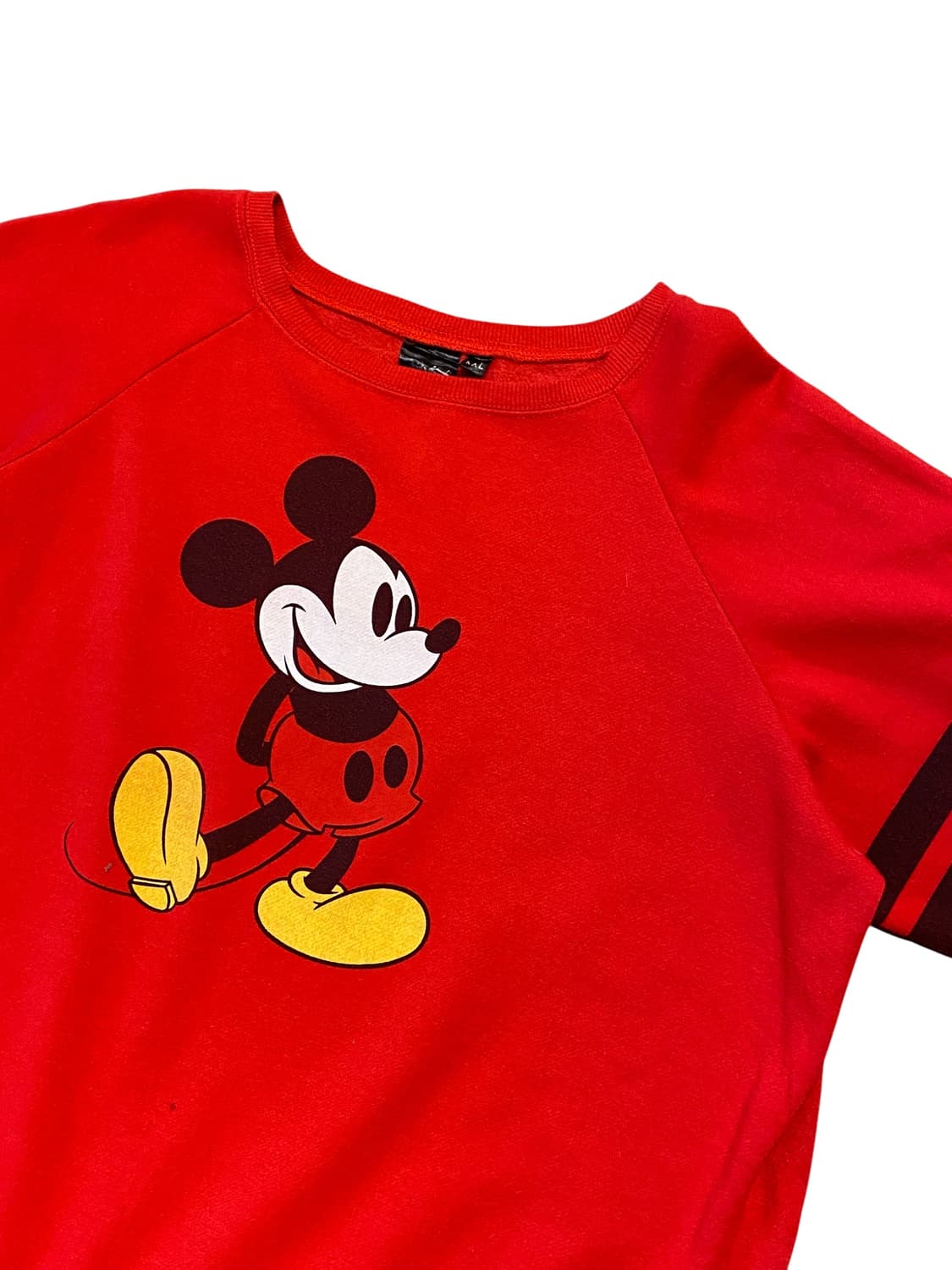 디즈니 스웻셔츠 (Man XL) AA1033 상품이미지4