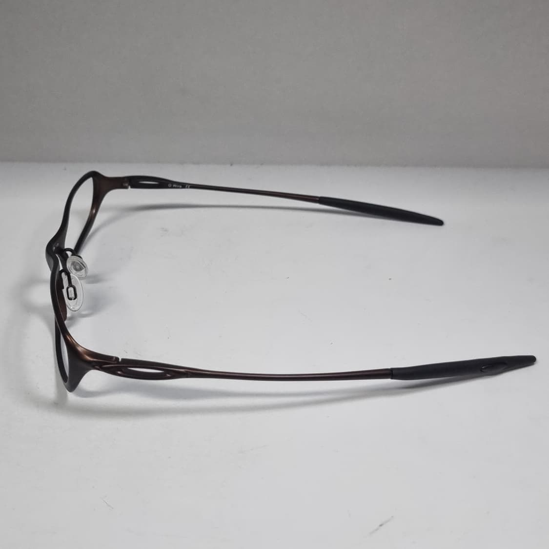 오클리 RX O-Wire 러스트 미사용 상품이미지6