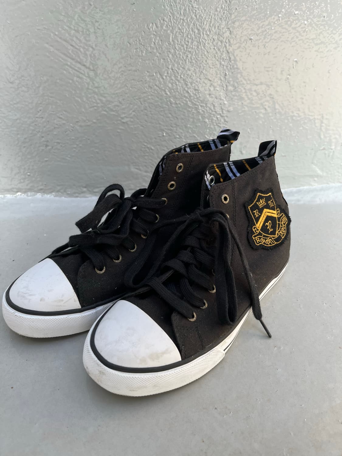 폴로 스니커즈 상품이미지1