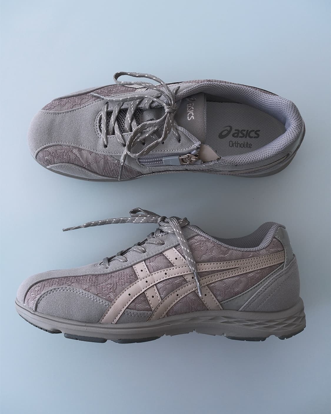 Asics Walking Hadashi Walker 상품이미지1