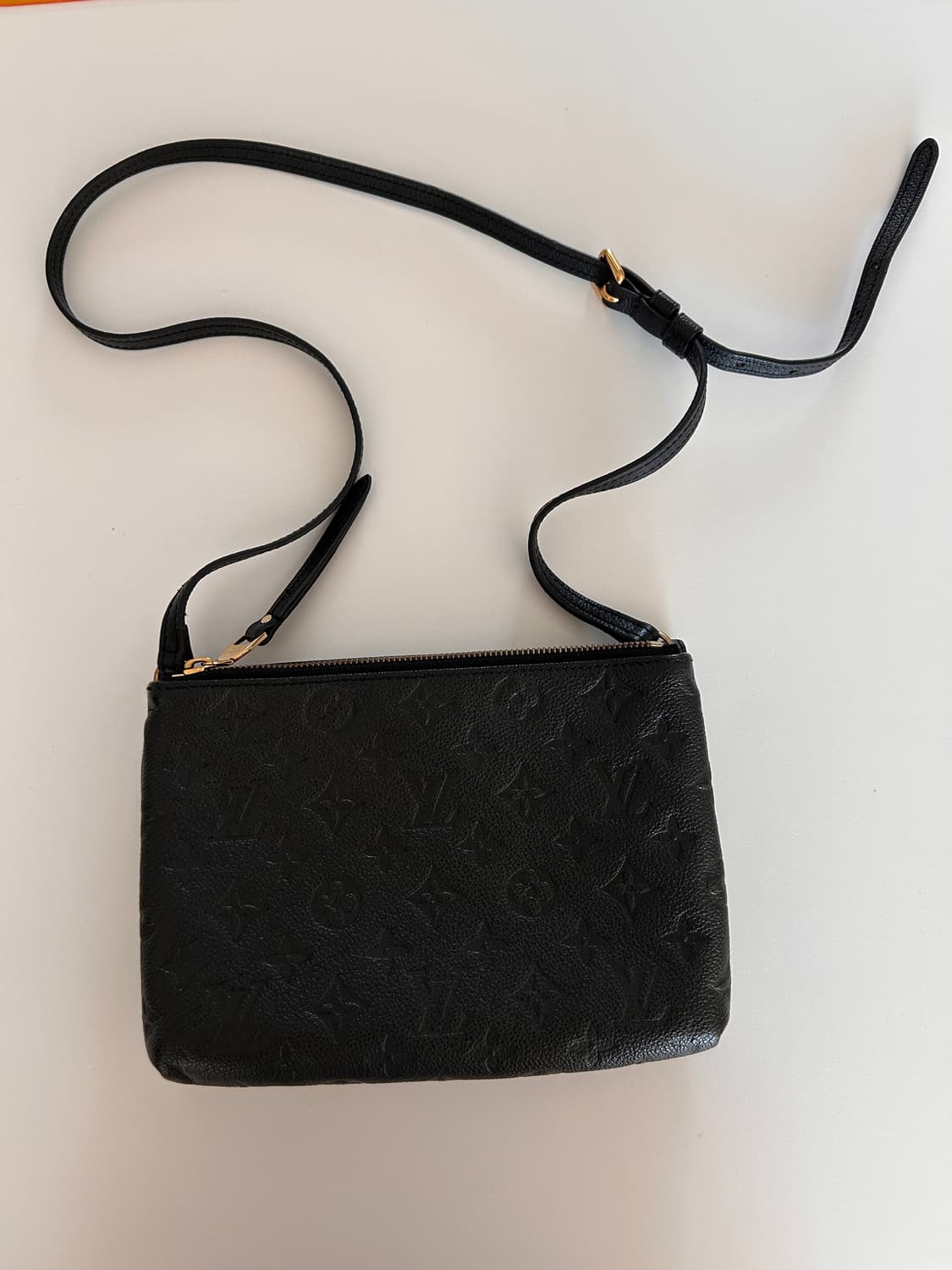 루이비통 앙프렝뜨 트와이스  상품이미지2