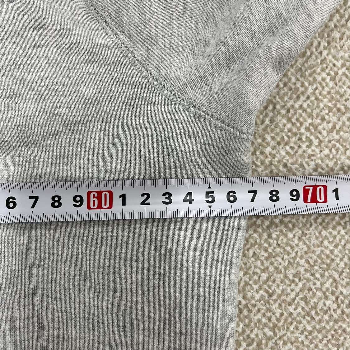 4XL 아디다스 루즈핏 긴팔 맨투맨 0220M 상품이미지8