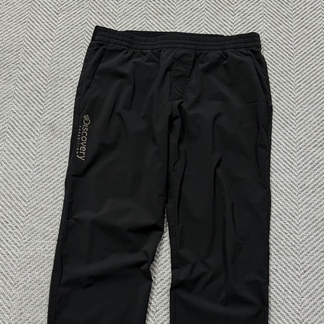 디스커버리 트레이닝팬츠 v3023 상품이미지3