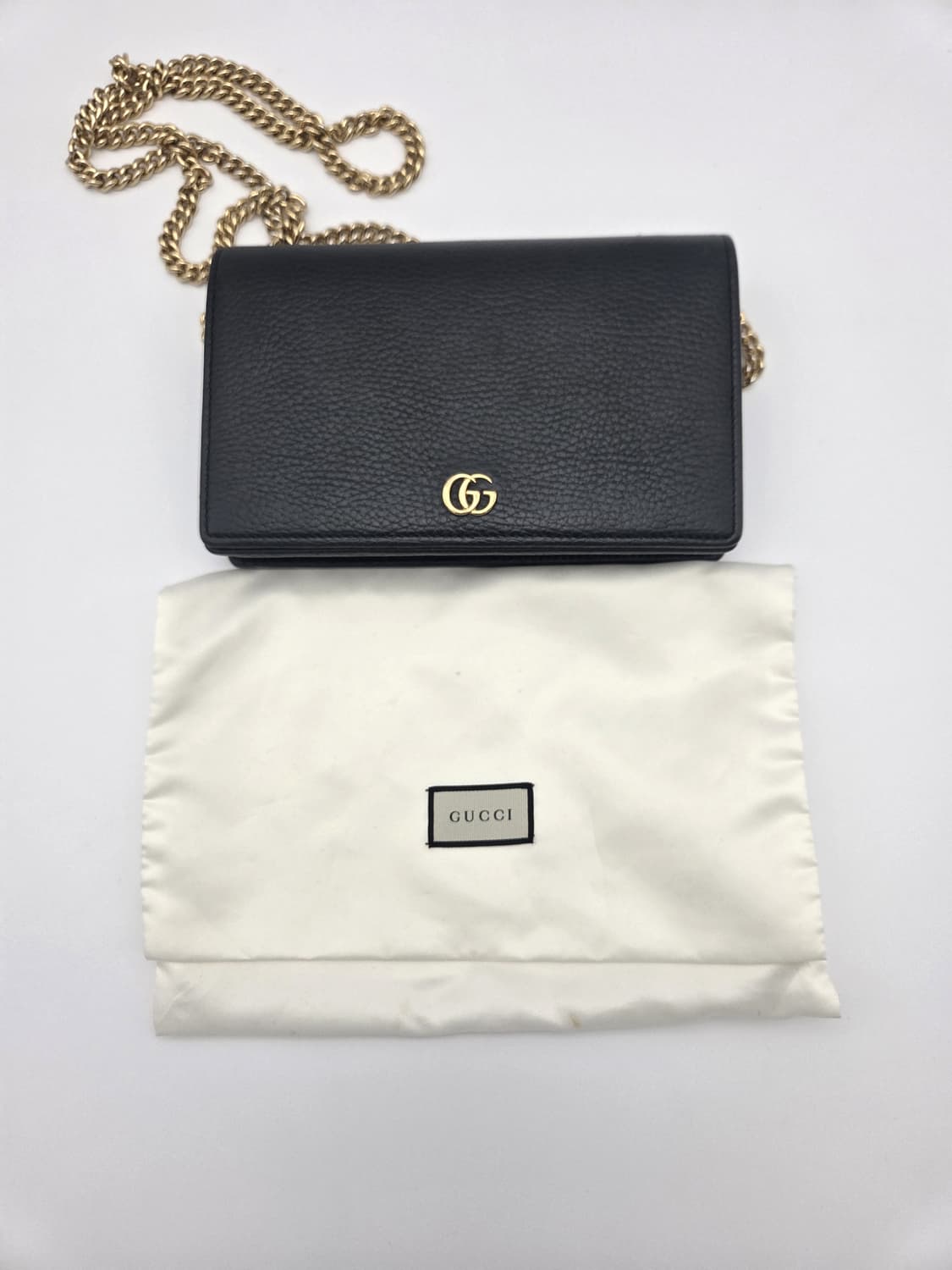 구찌 GG마몽 미니크로스백 497985 상품이미지9