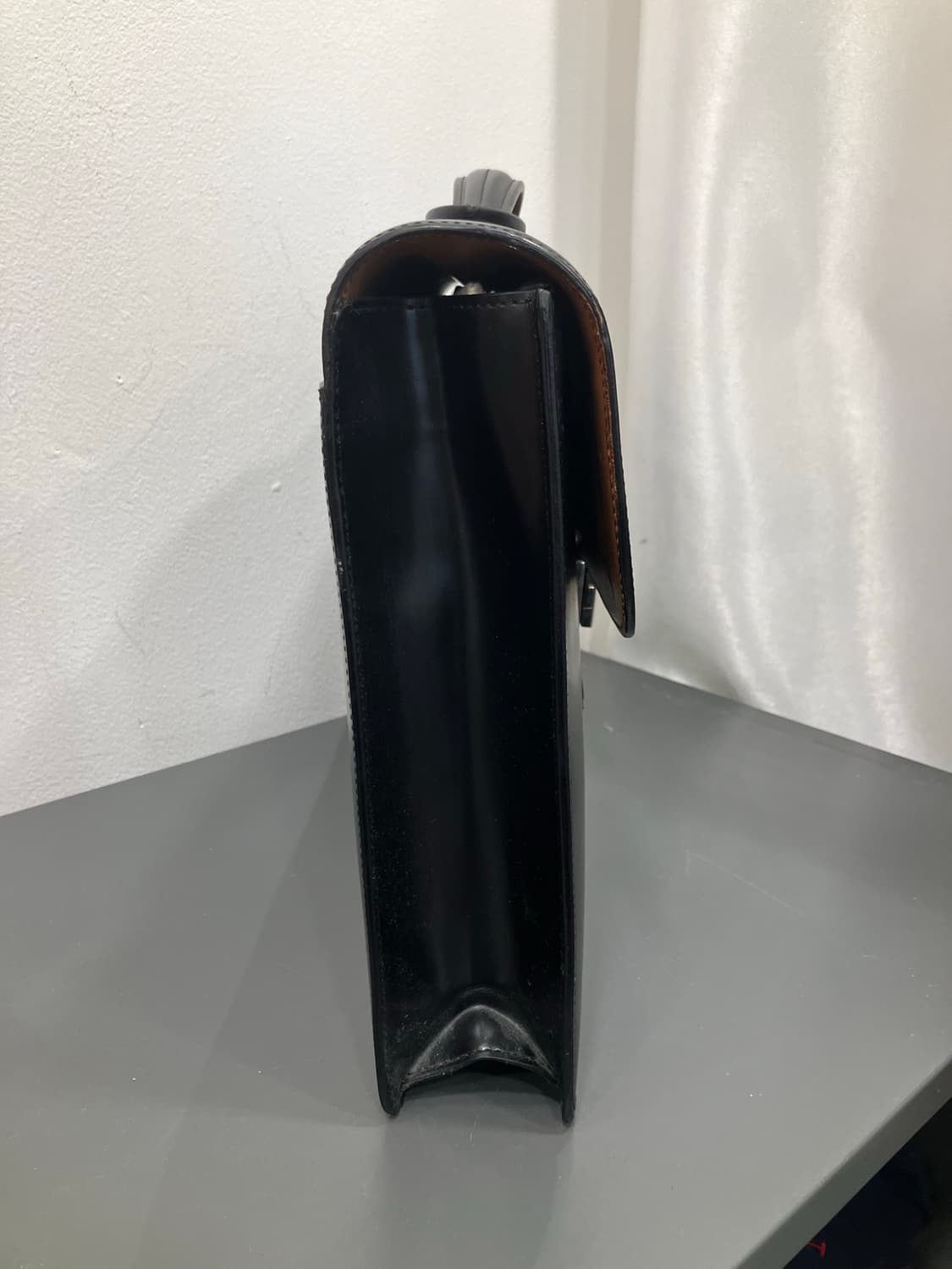 던힐 서류가방 상품이미지3