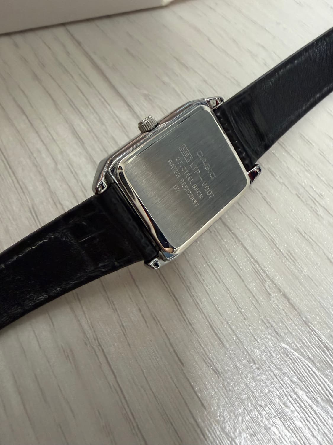 카시오 LTP-V007 상품이미지3