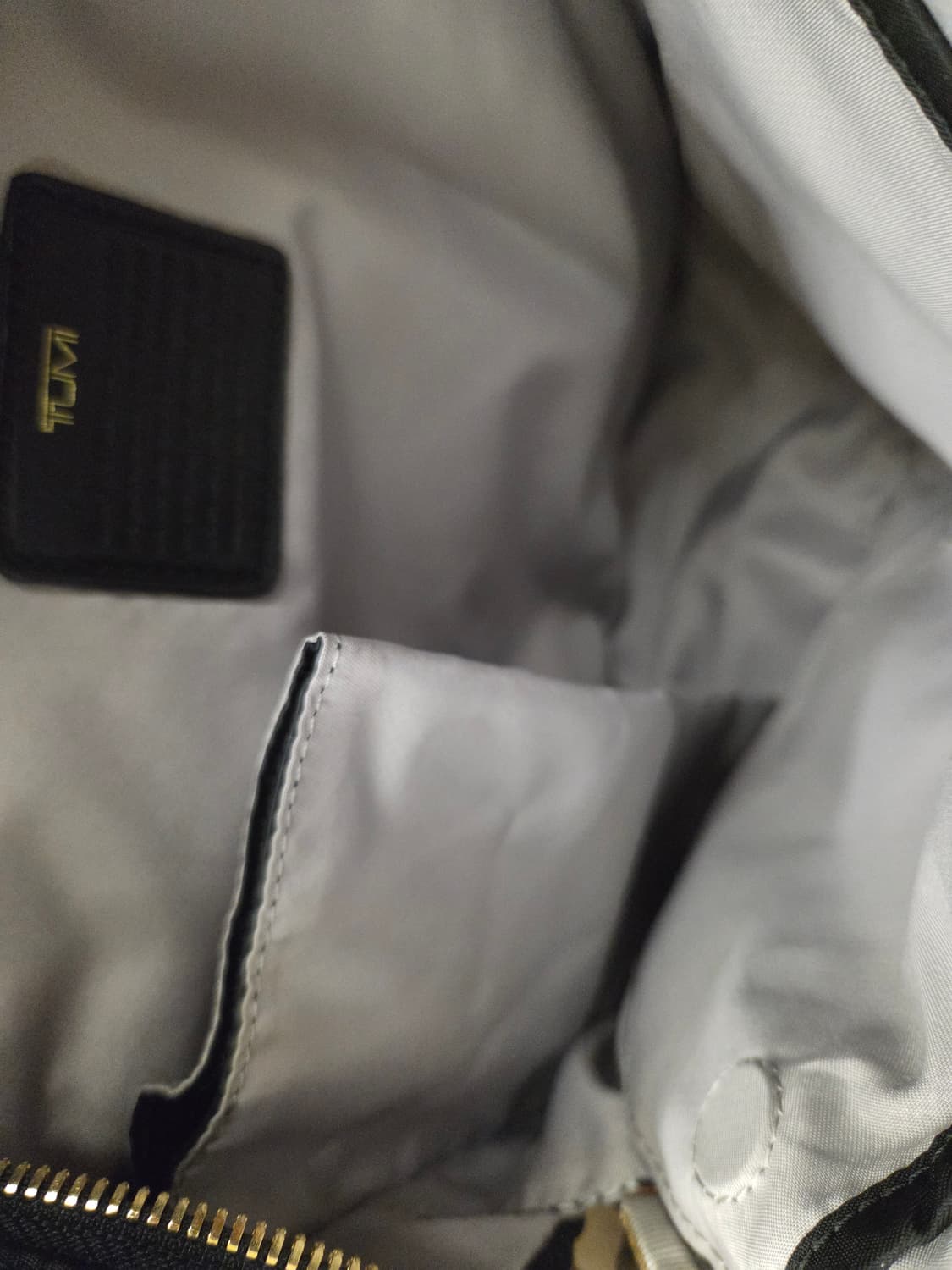 투미 백팩 보아져 상품이미지2