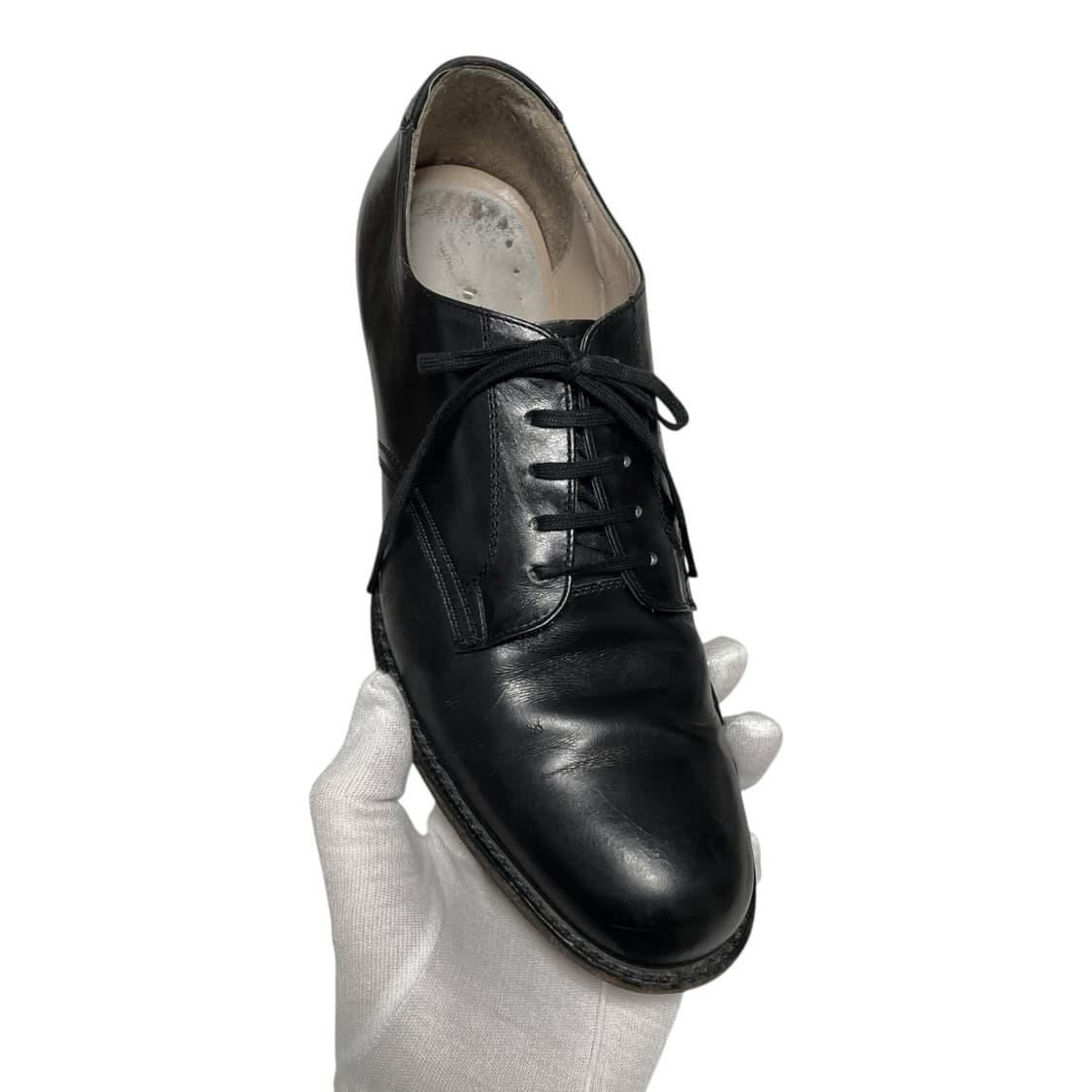 꼼데가르송 클래식 더비 슈즈 상품이미지5