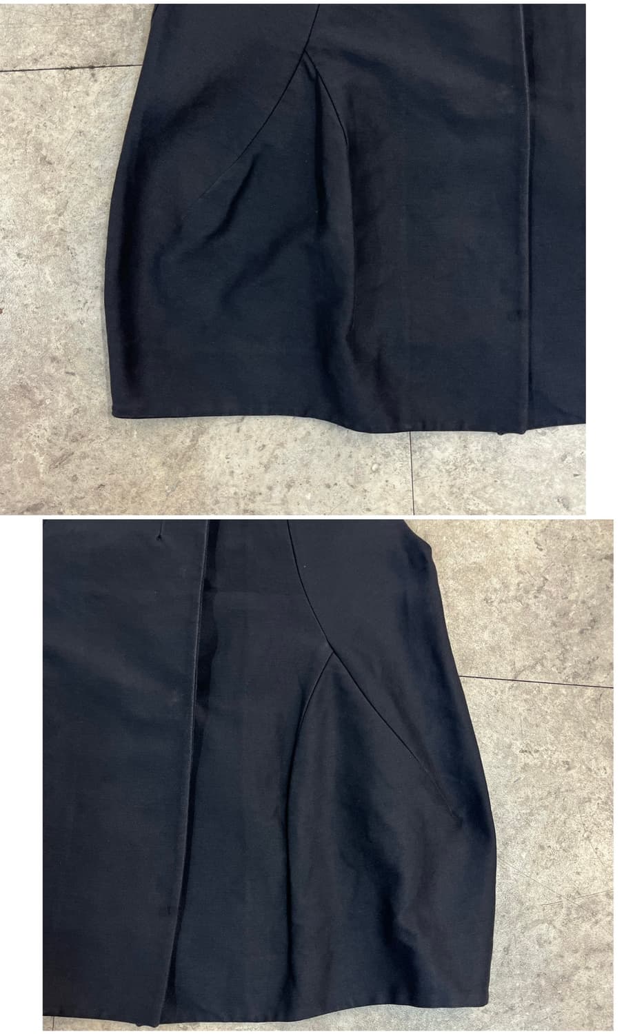 마르니 베스트 네이비 40  #csz3932 상품이미지6