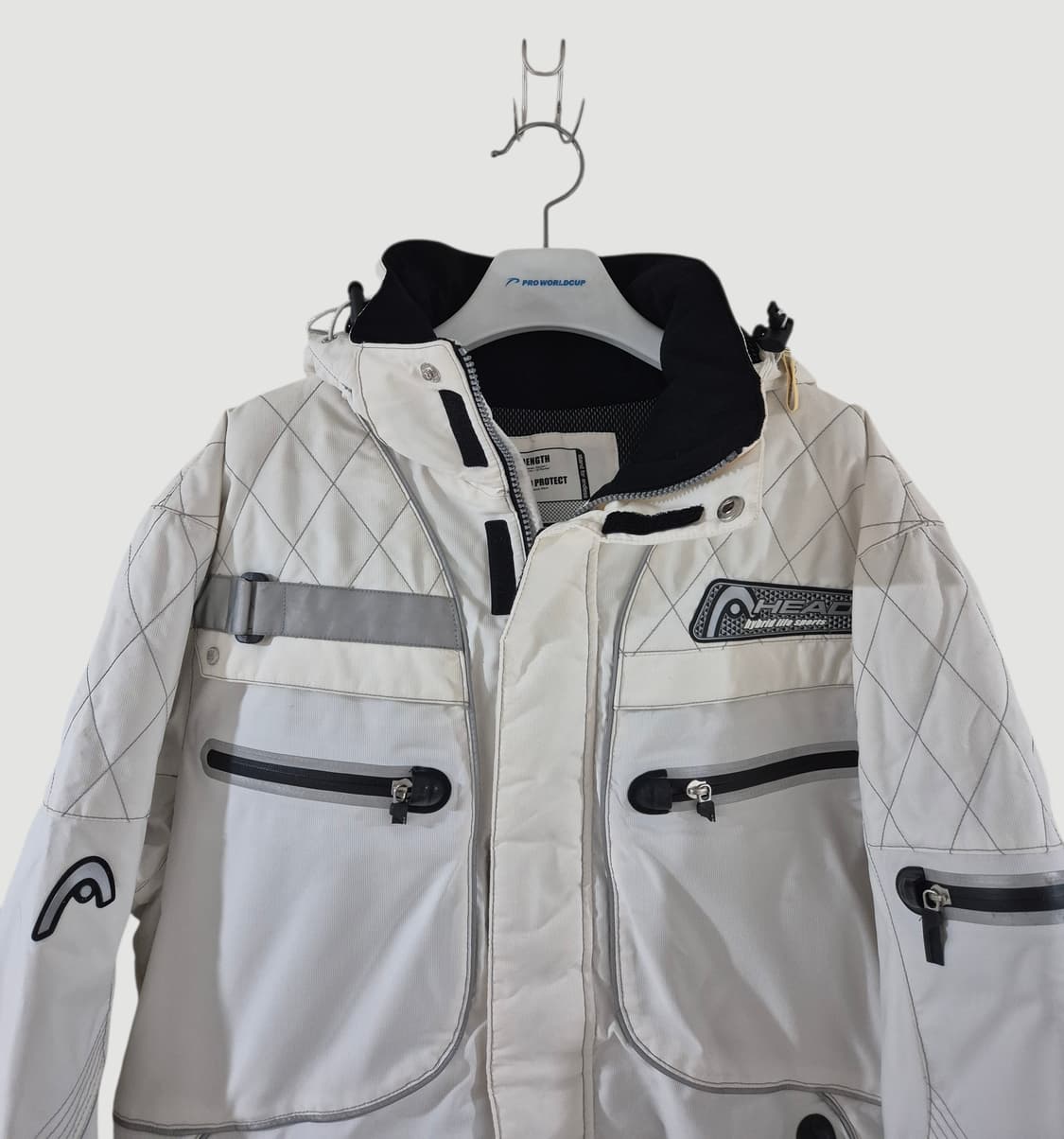 [100]HEAD 스키 보드복 상의 상품이미지2