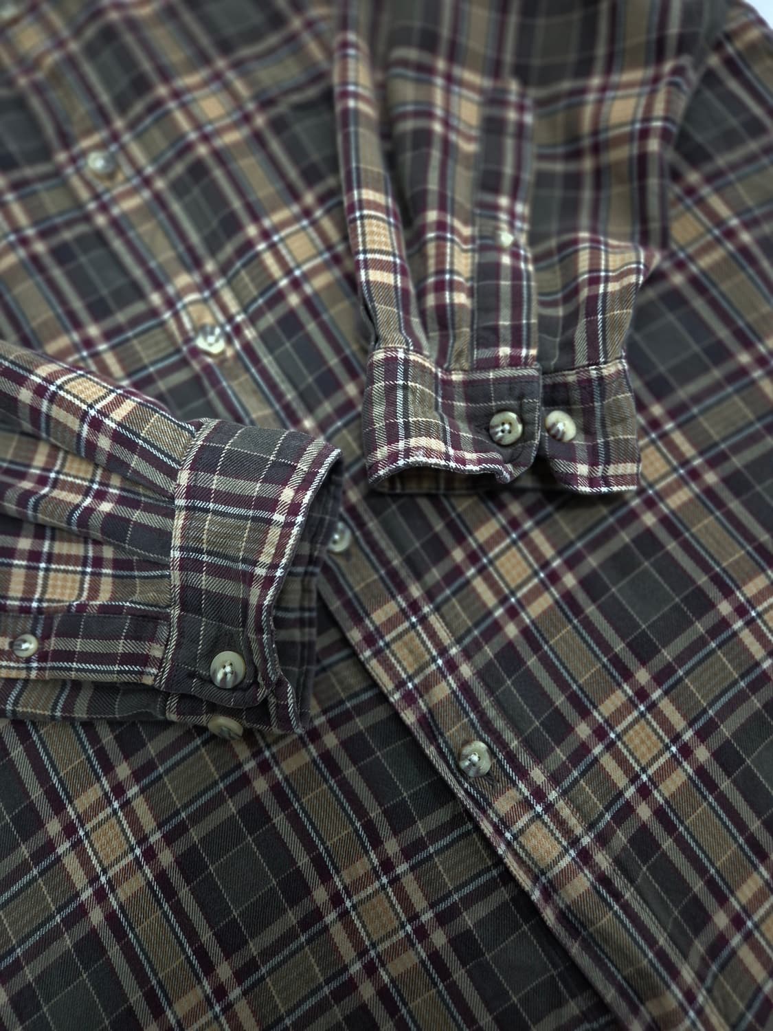 칼하트 셔츠 상품이미지3