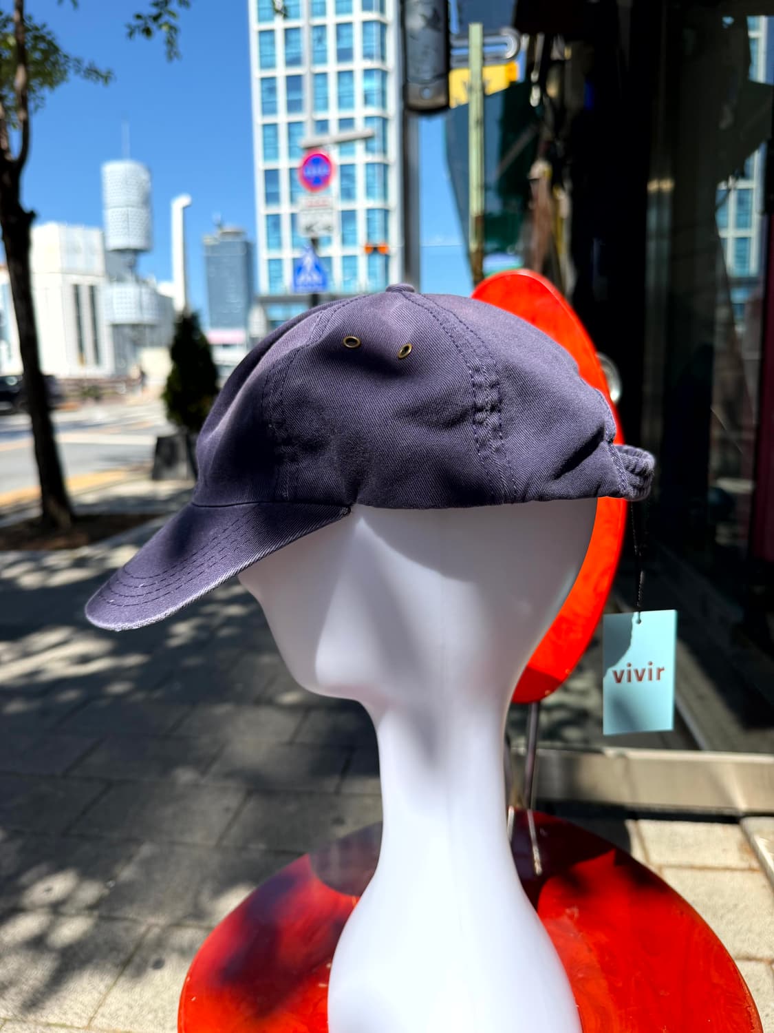 Goorin Bros Vintage Cap(Made In U.S.A) 상품이미지4