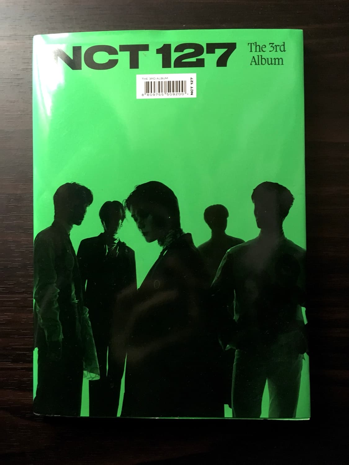 Nct album 상품이미지1