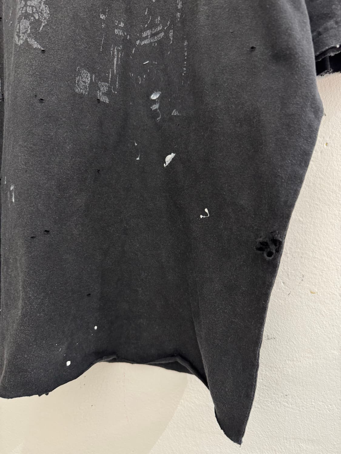 빈티지 커스텀 반팔 상품이미지4