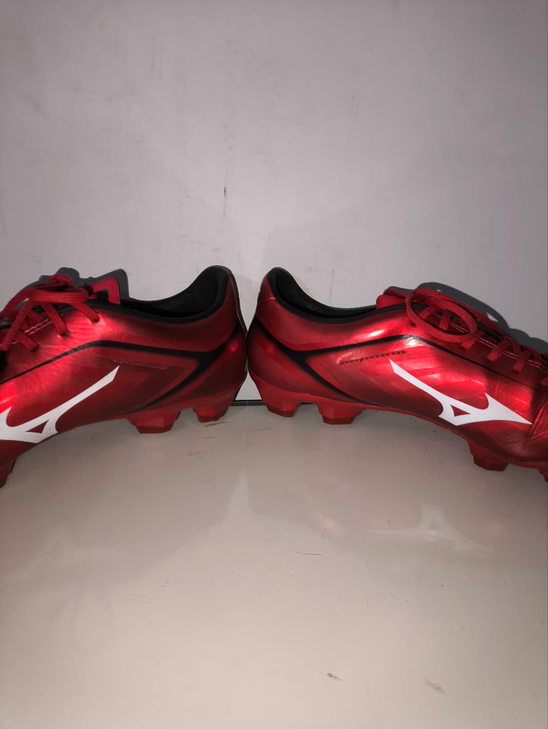 260mm 미즈노 바사라002 MD 축구화 상품이미지7