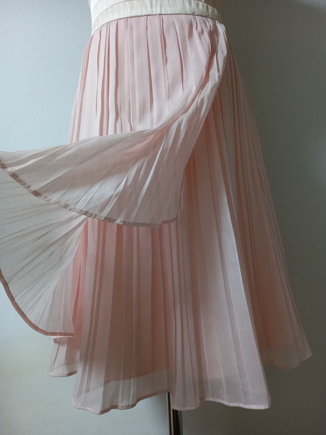 미니멈 원피스 상품이미지9