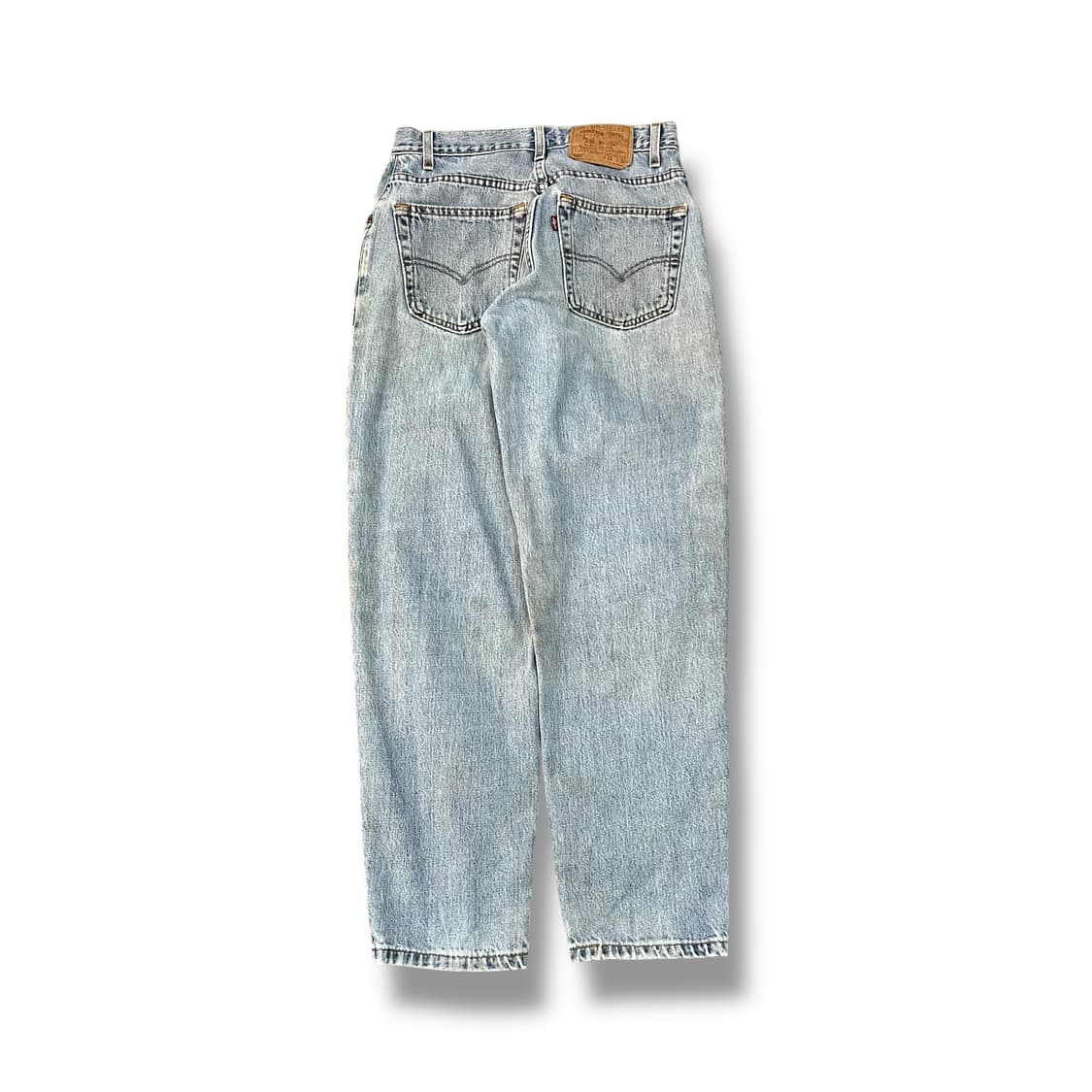  USA 리바이스 560 데님팬츠 y13961 상품이미지3