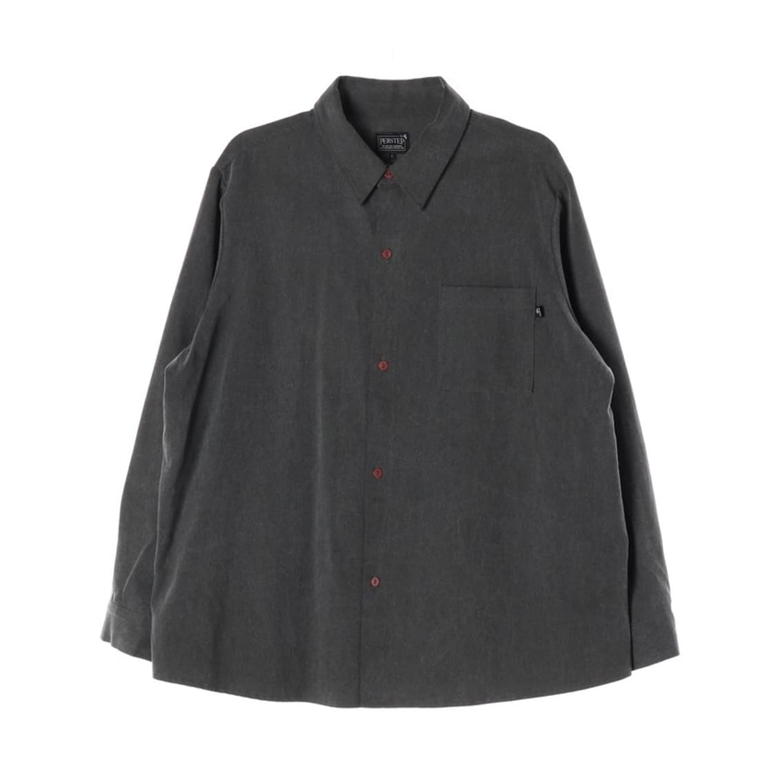 퍼스텝 셔츠 L 상품이미지1