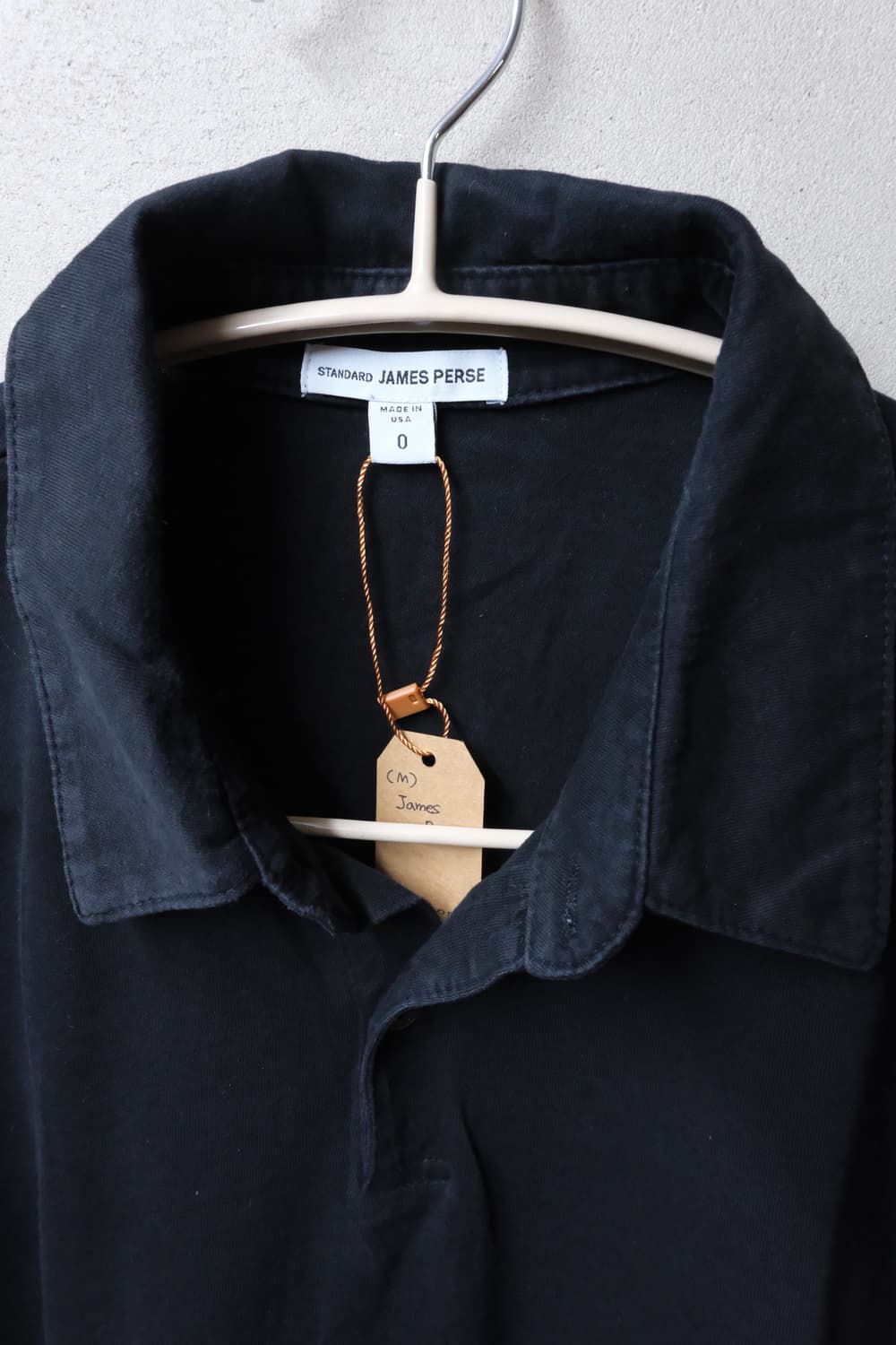 James perse 피케티 0 상품이미지2