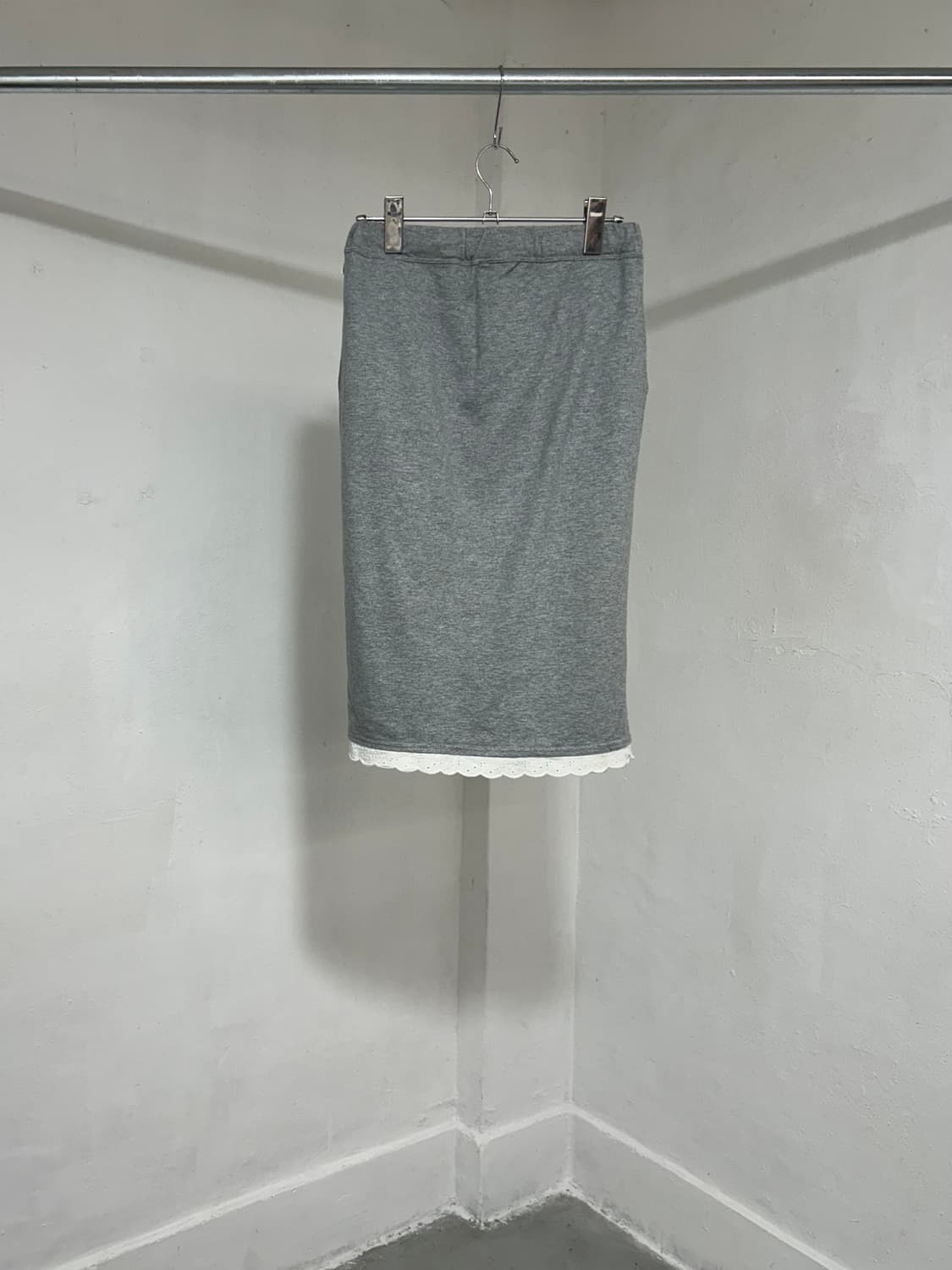 vtg skirt 상품이미지5