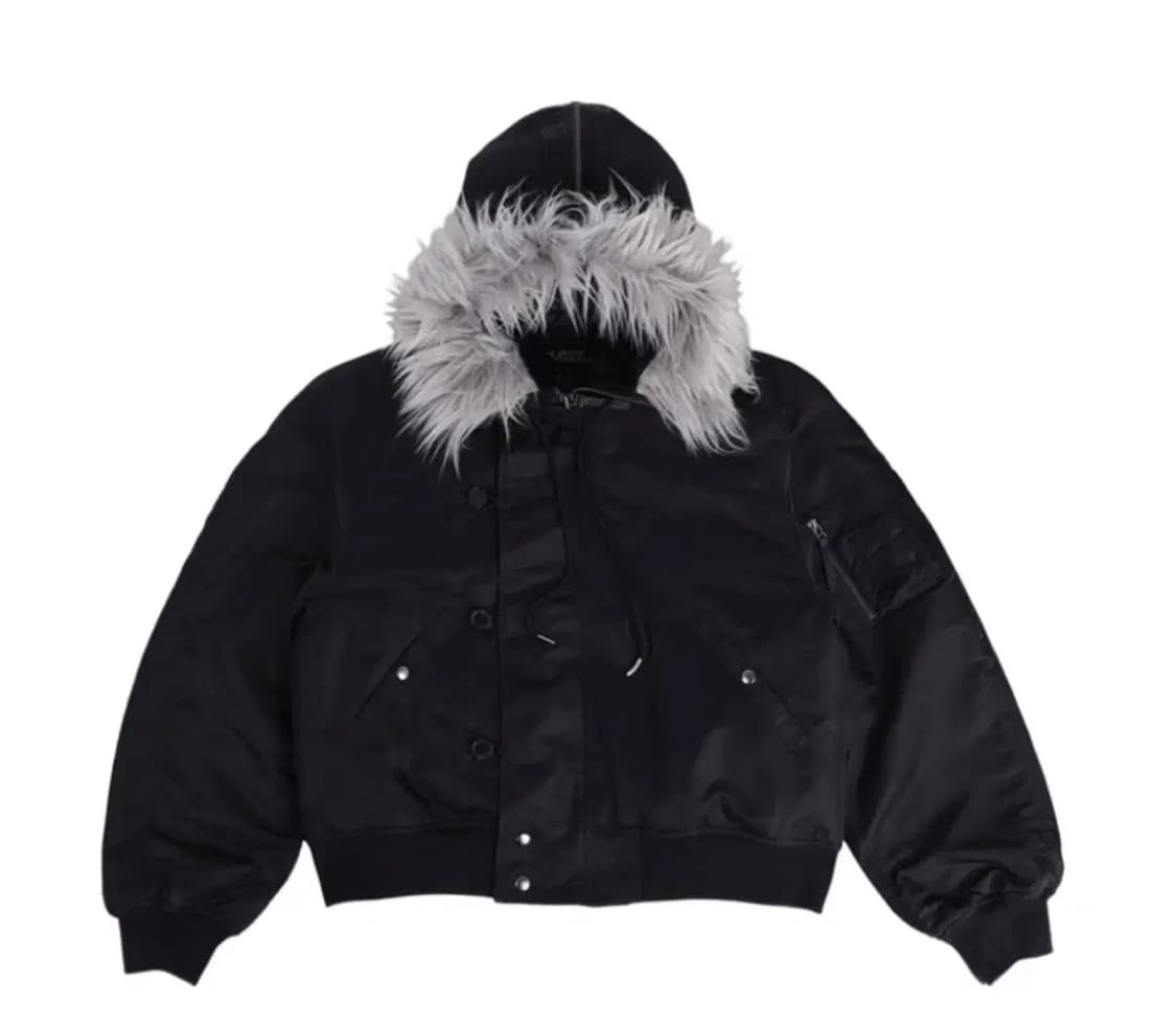 Awende N2-B Jacket 상품이미지1