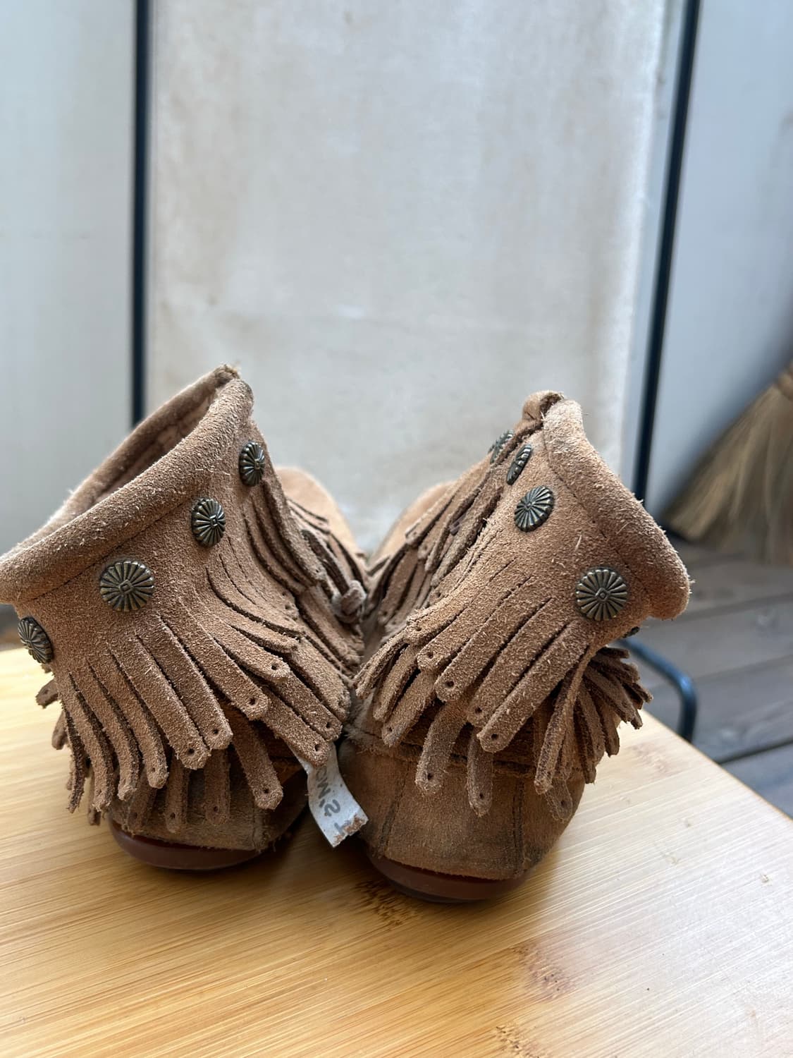 Minnetonka 부츠  상품이미지2