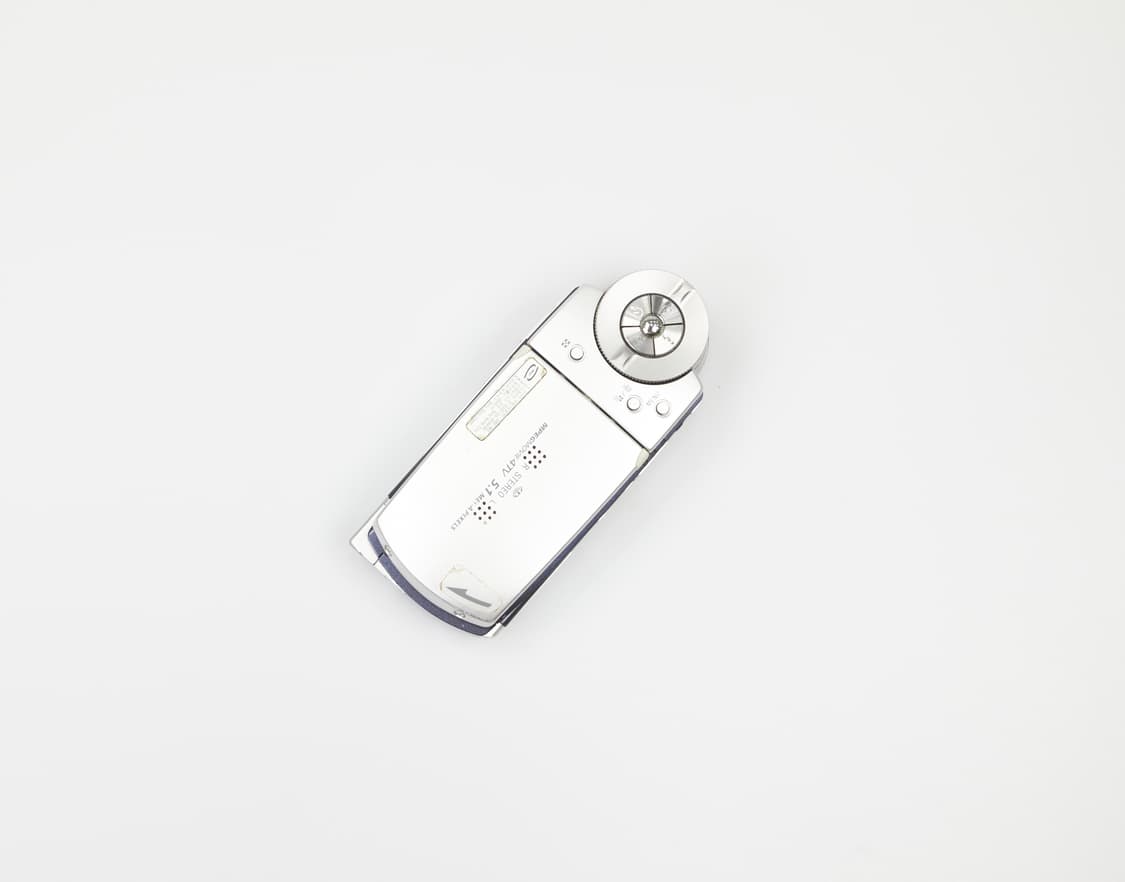 소니 DSC-M2 디카🍀 상품이미지3