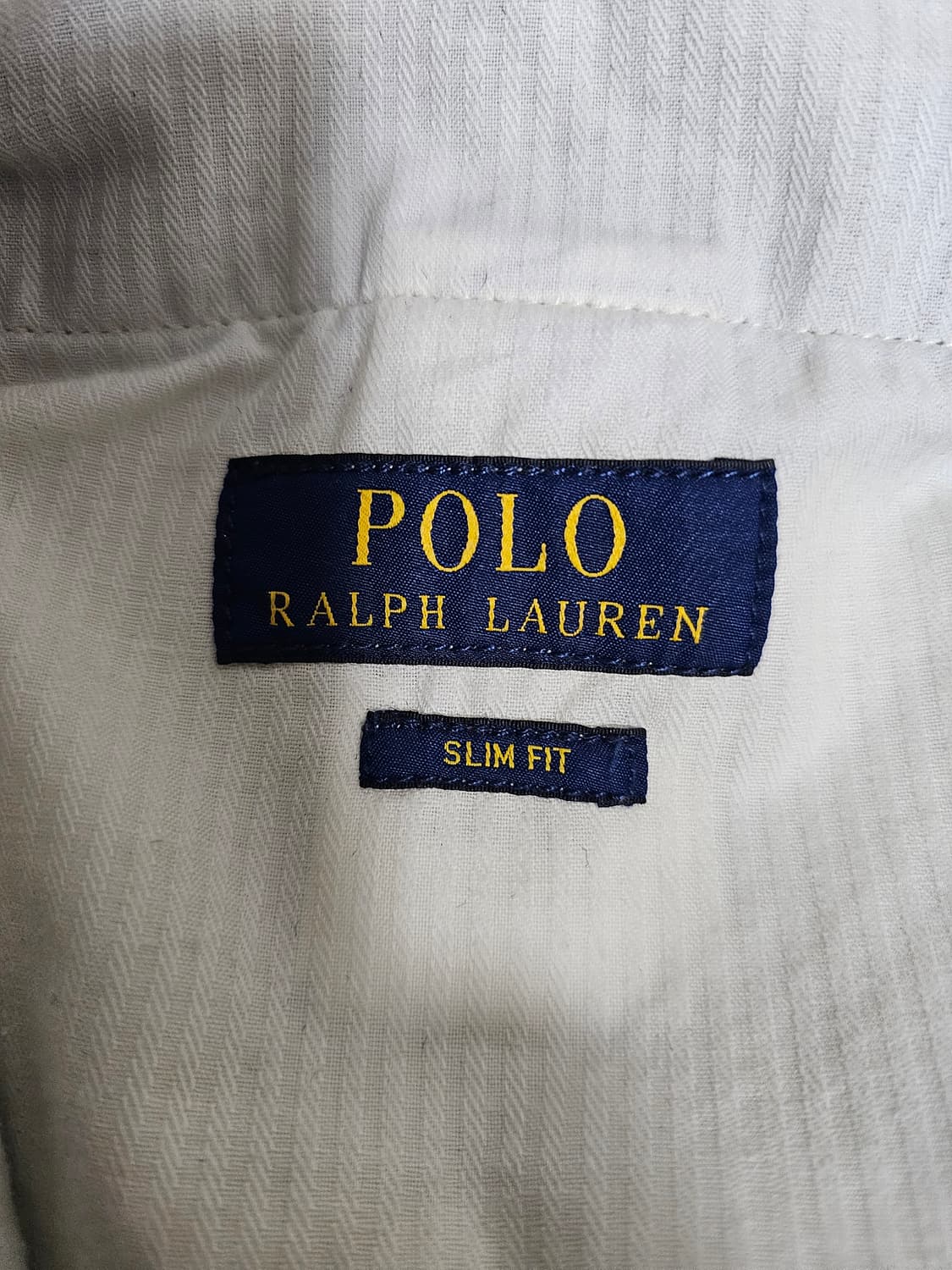 폴로랄프로렌 치노면팬츠 32 상품이미지3