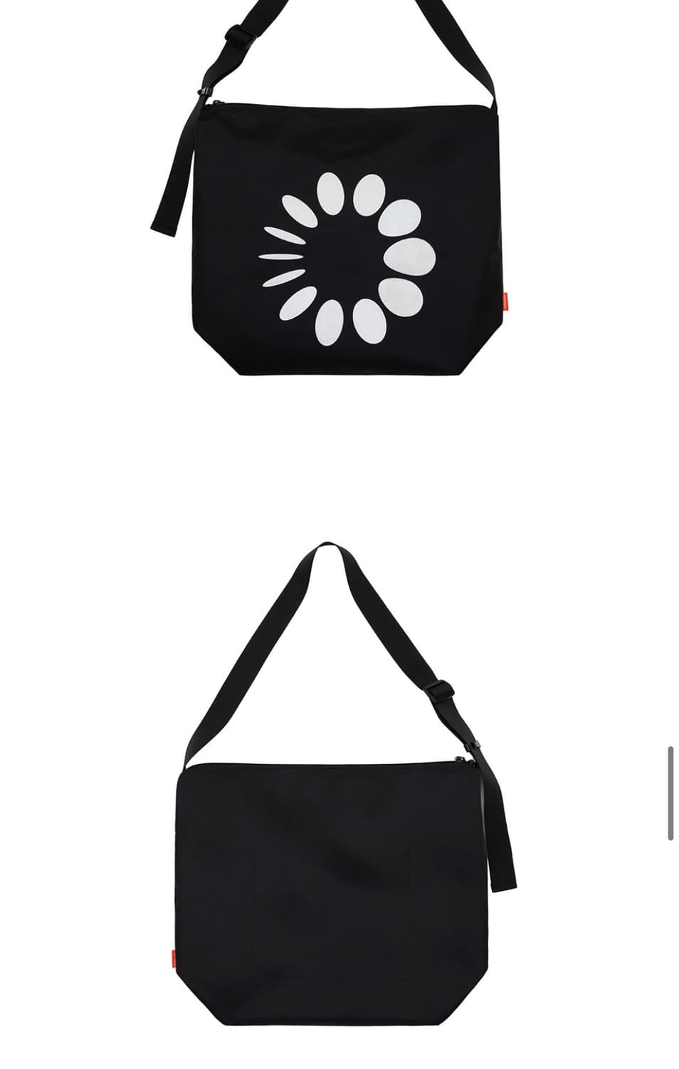 컨텐트먼트 크로스백 상품이미지8