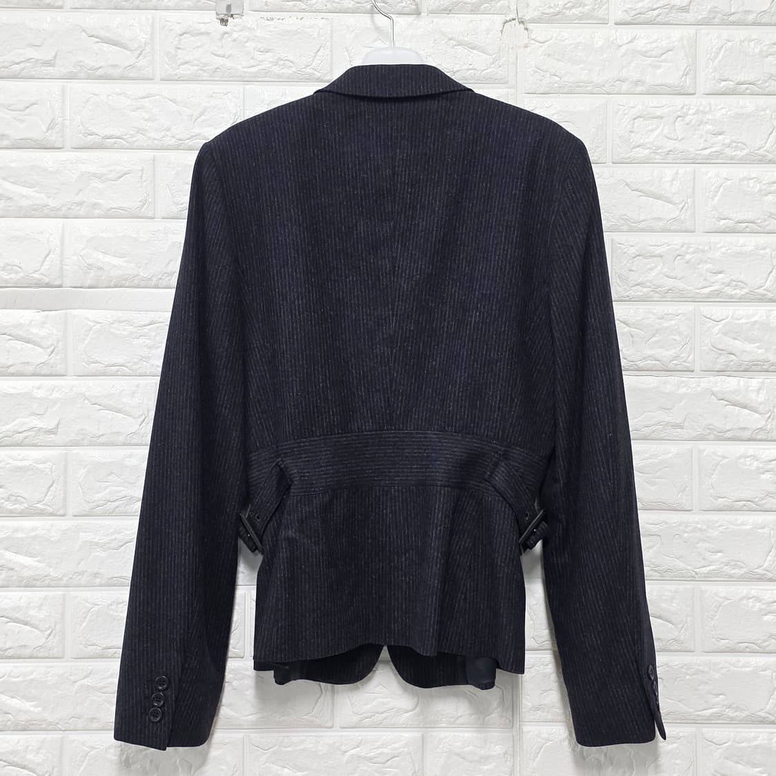 막스마라 Max Mara 테일러드 자켓 M 상품이미지4