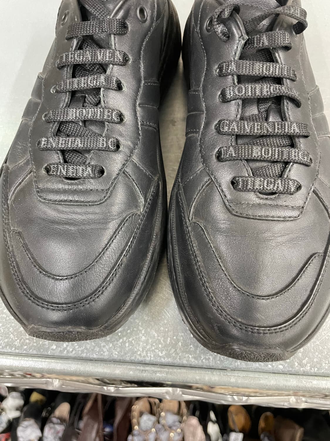 보테가 베네타 스피드스터 40 상품이미지7