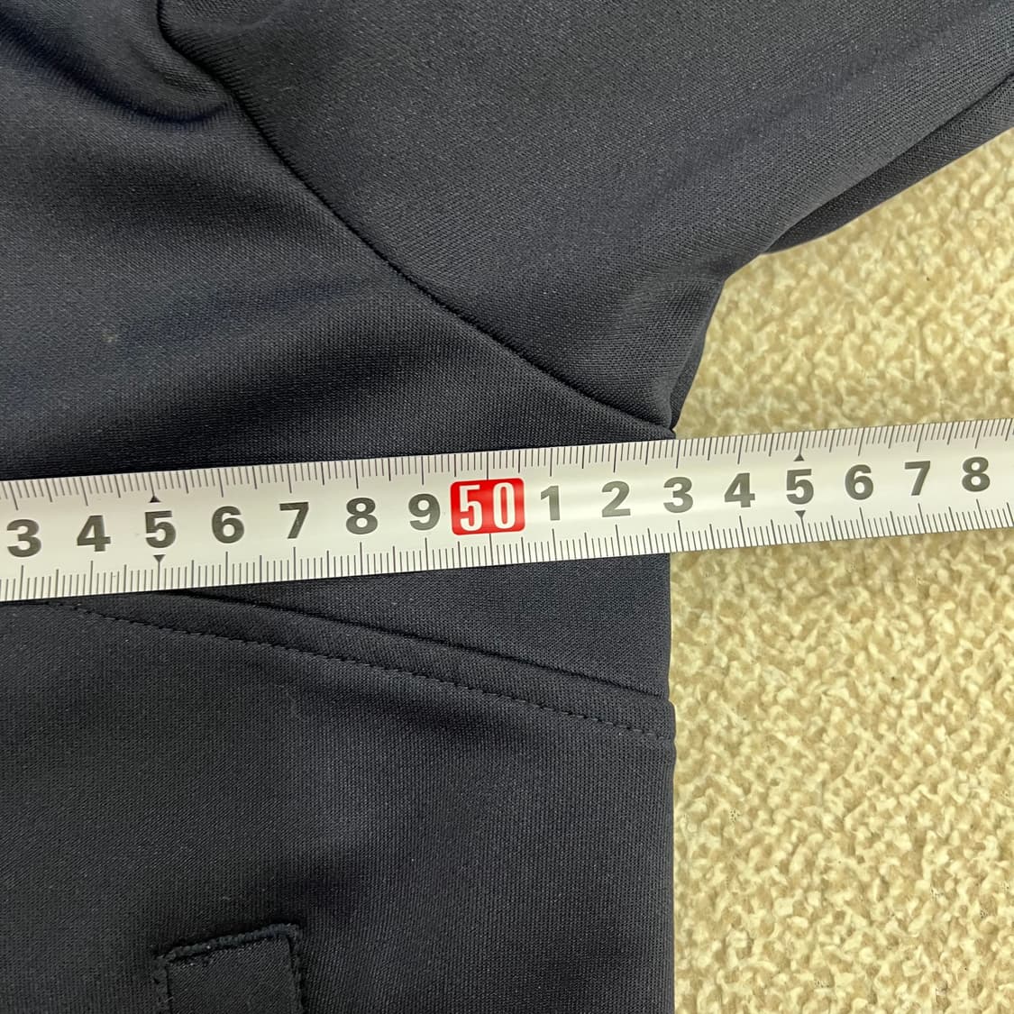 L 아디다스 마샬아츠 져지 트랙탑 0123M 상품이미지9