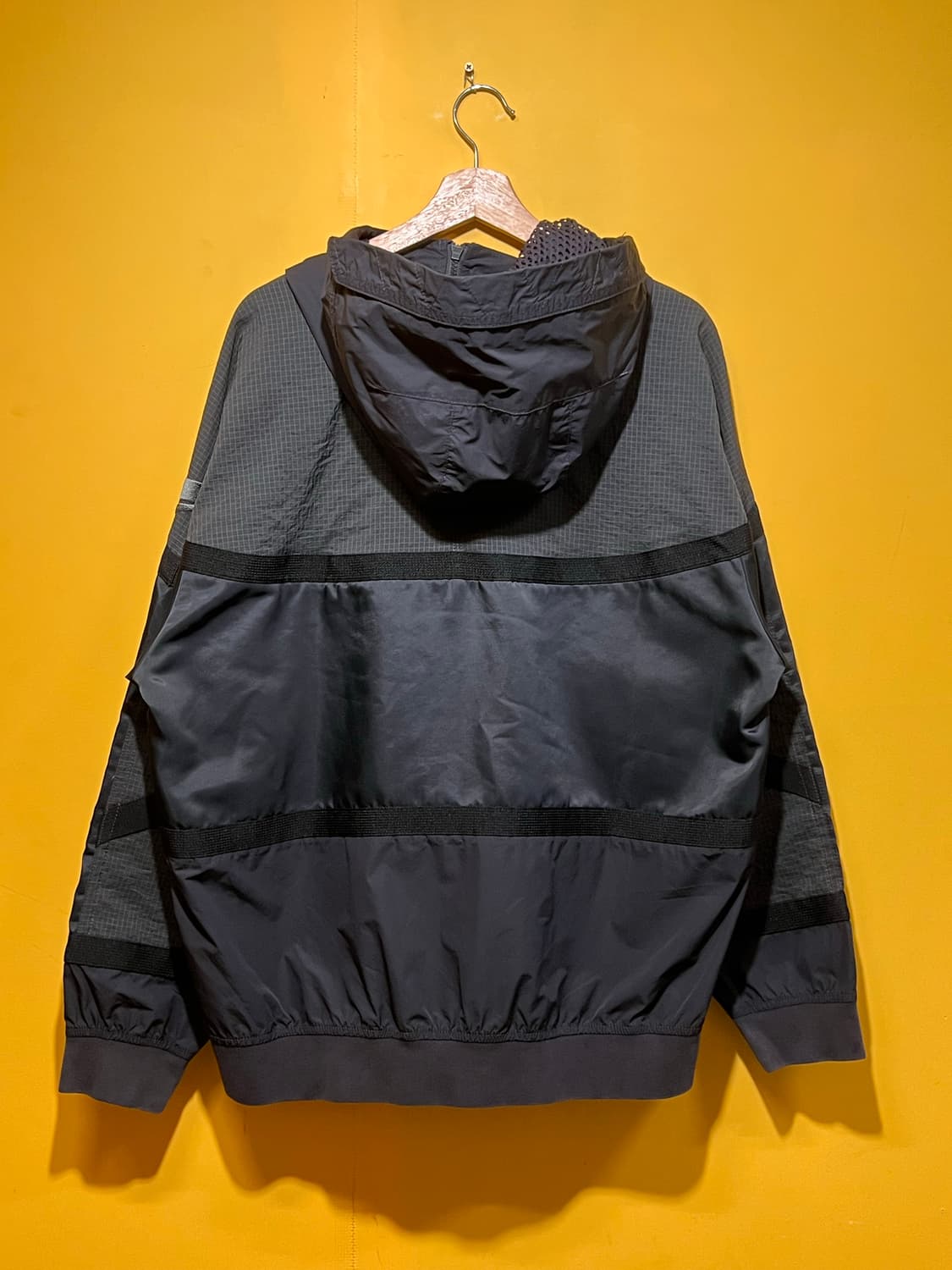 나이키 우븐 테크 유틸리티 셋업 트레이닝 상품이미지6