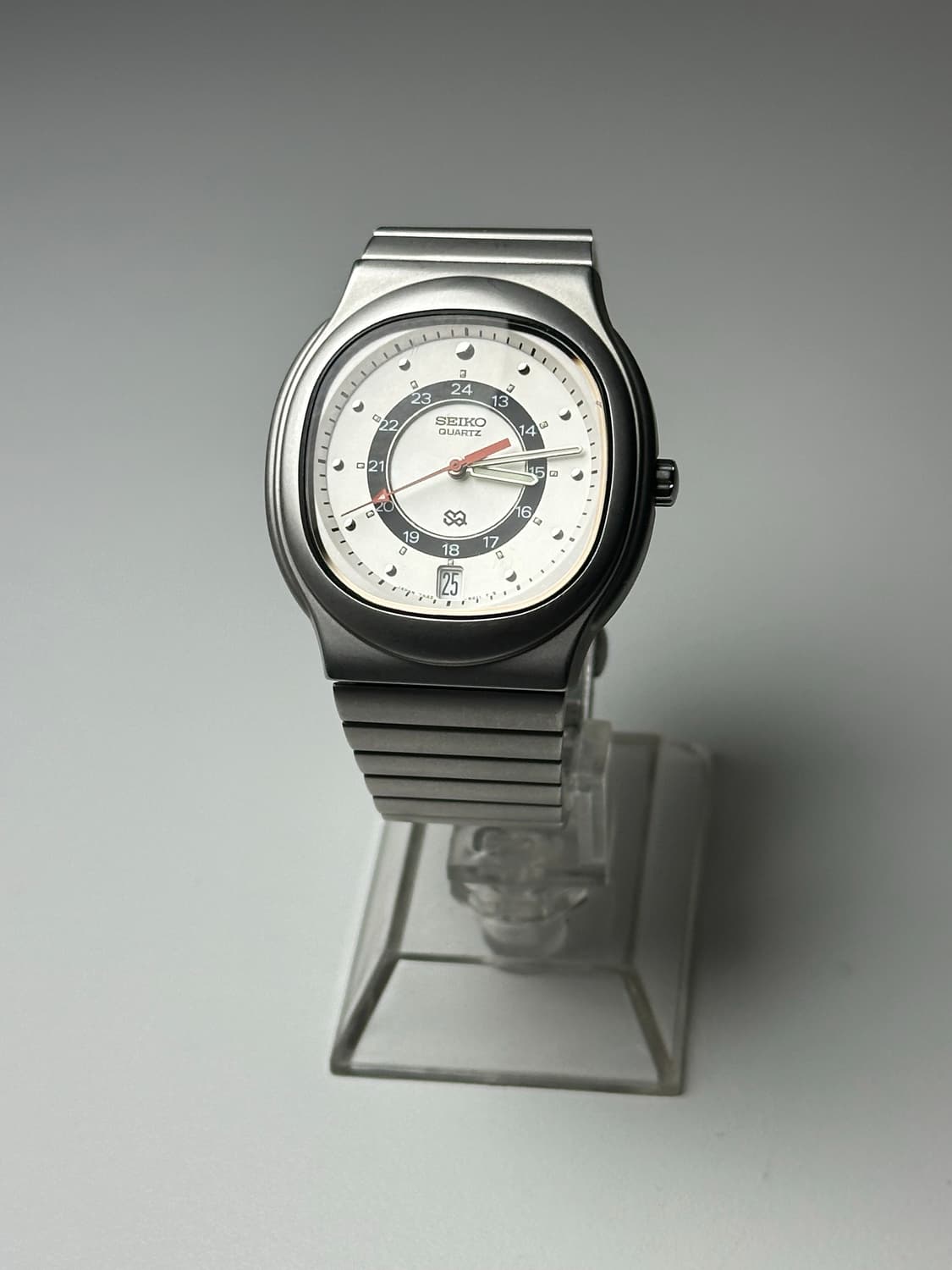 SEIKO quartz SQ 상품이미지2