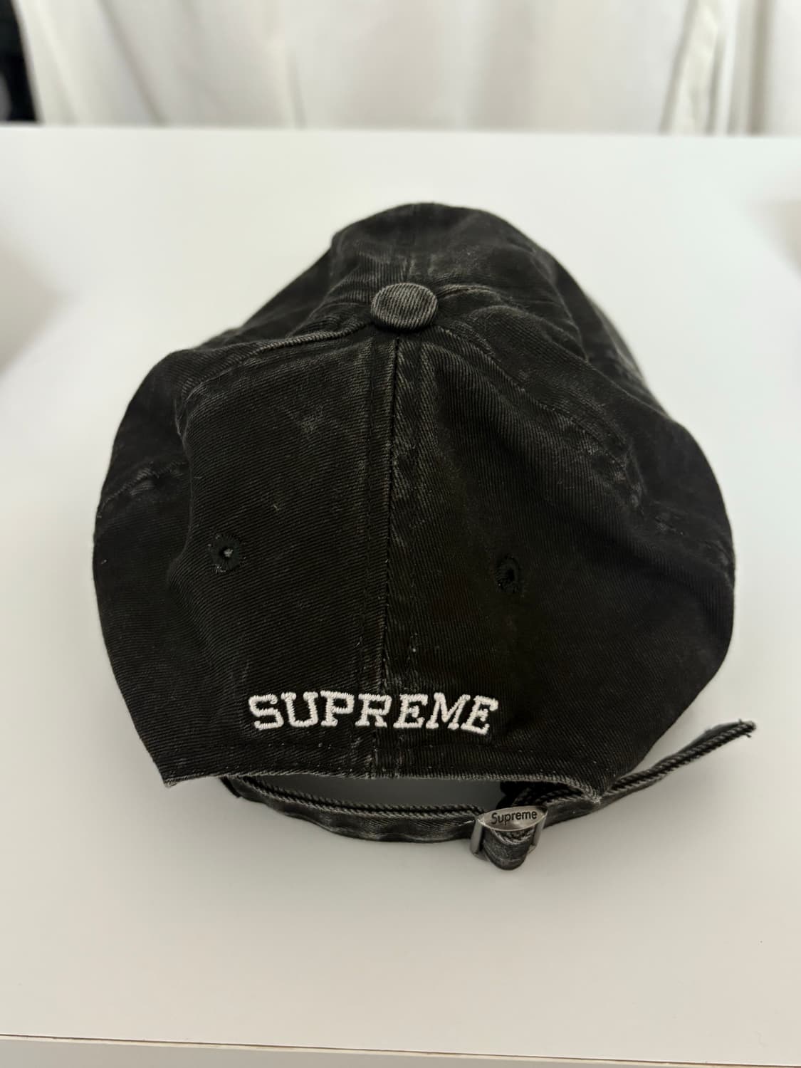 슈프림 모자 캡 상품이미지2